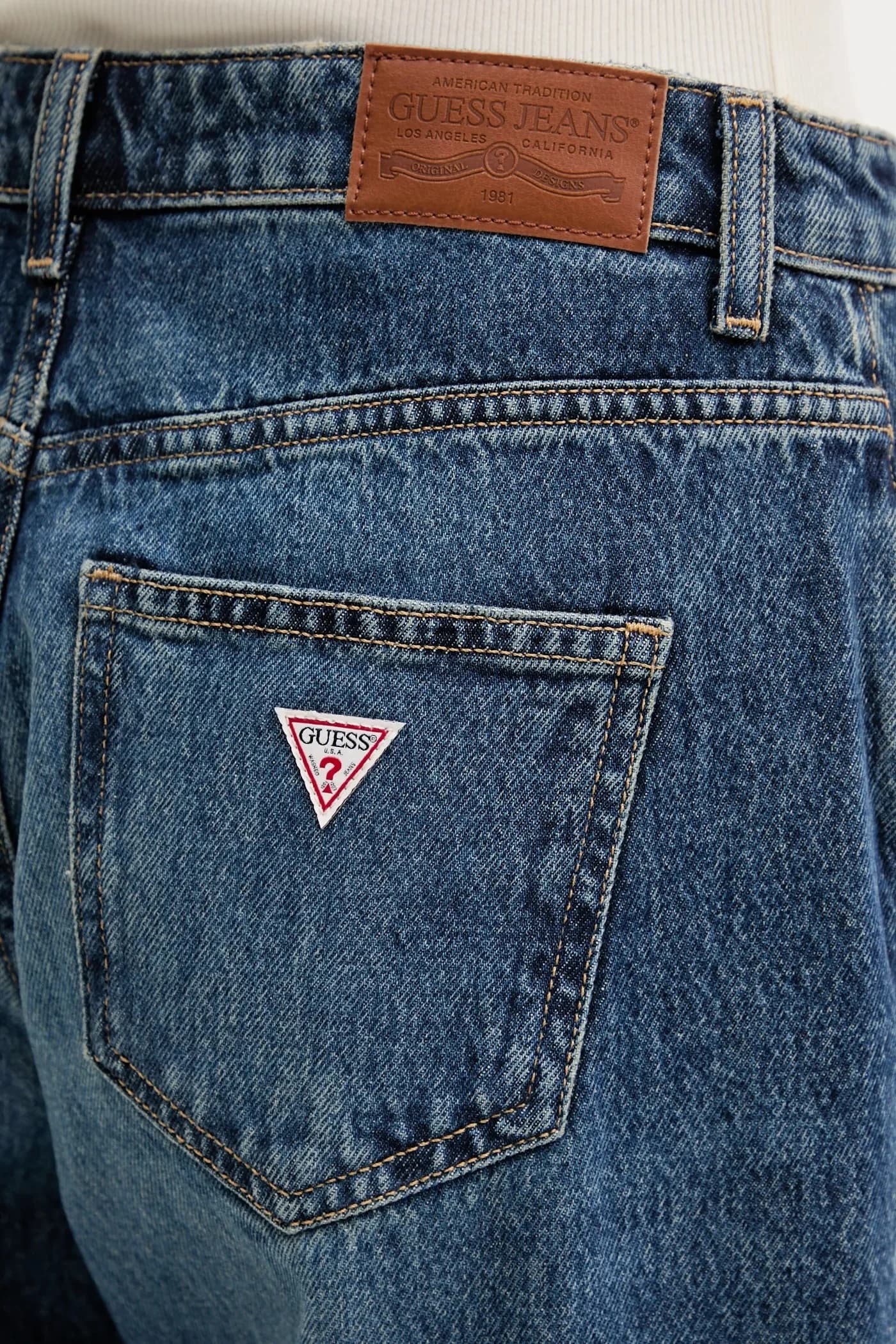 Джинсы - фото 4