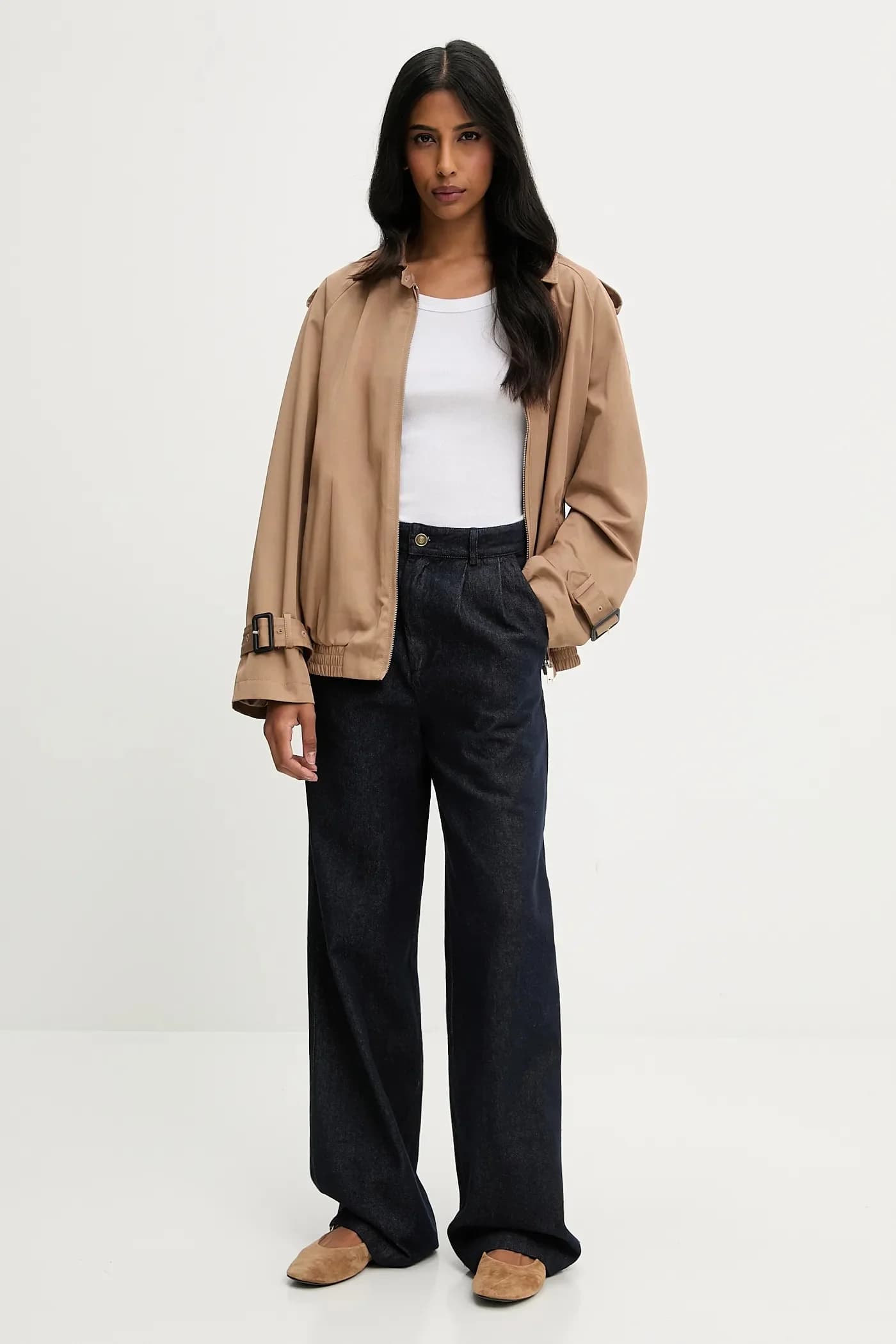 Джинсы - фото 2