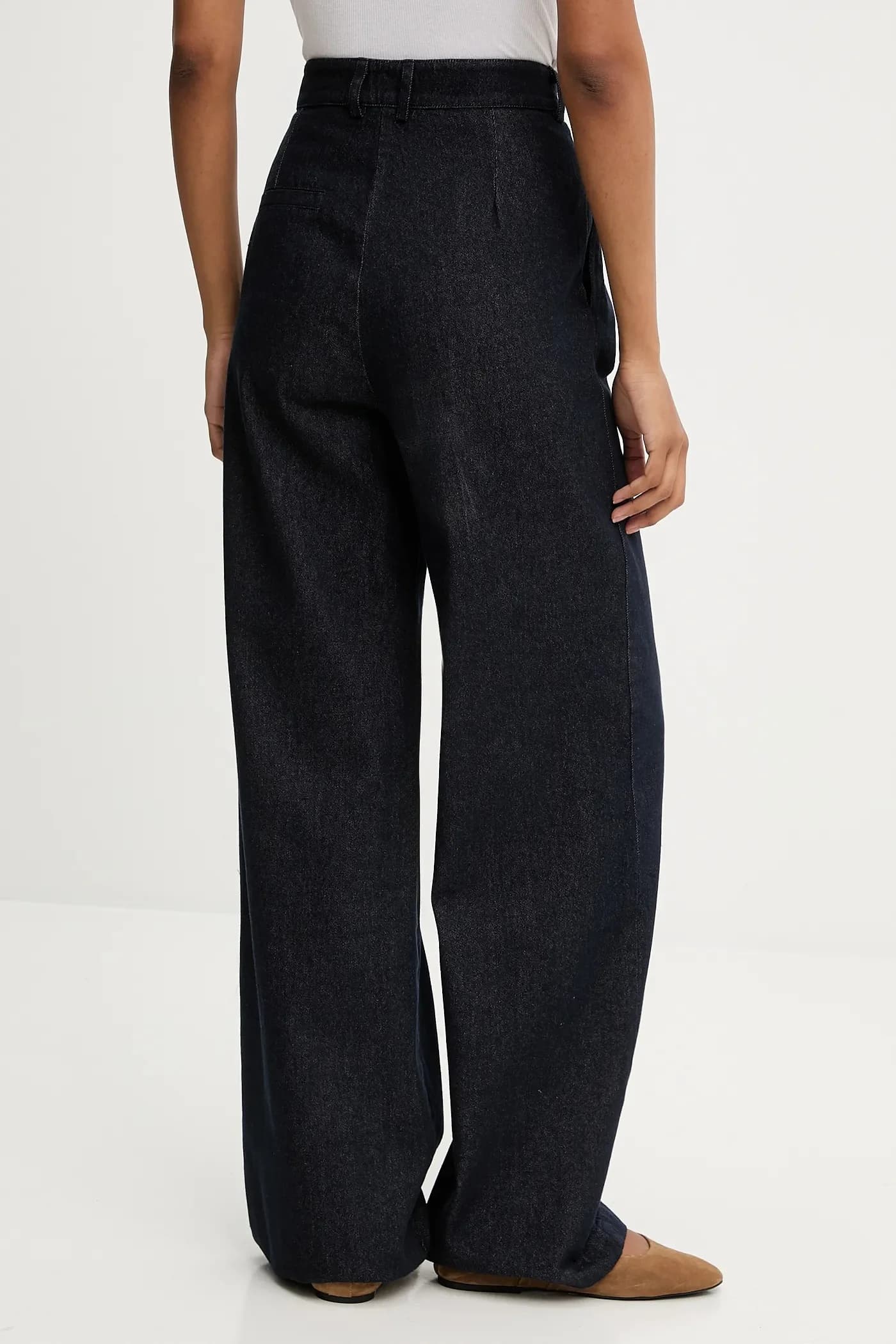 Джинсы - фото 3