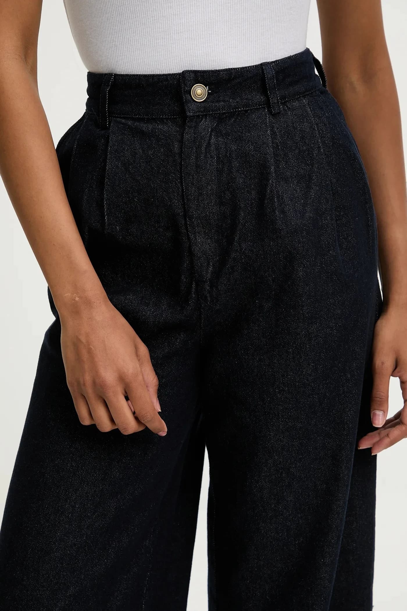 Джинсы - фото 4