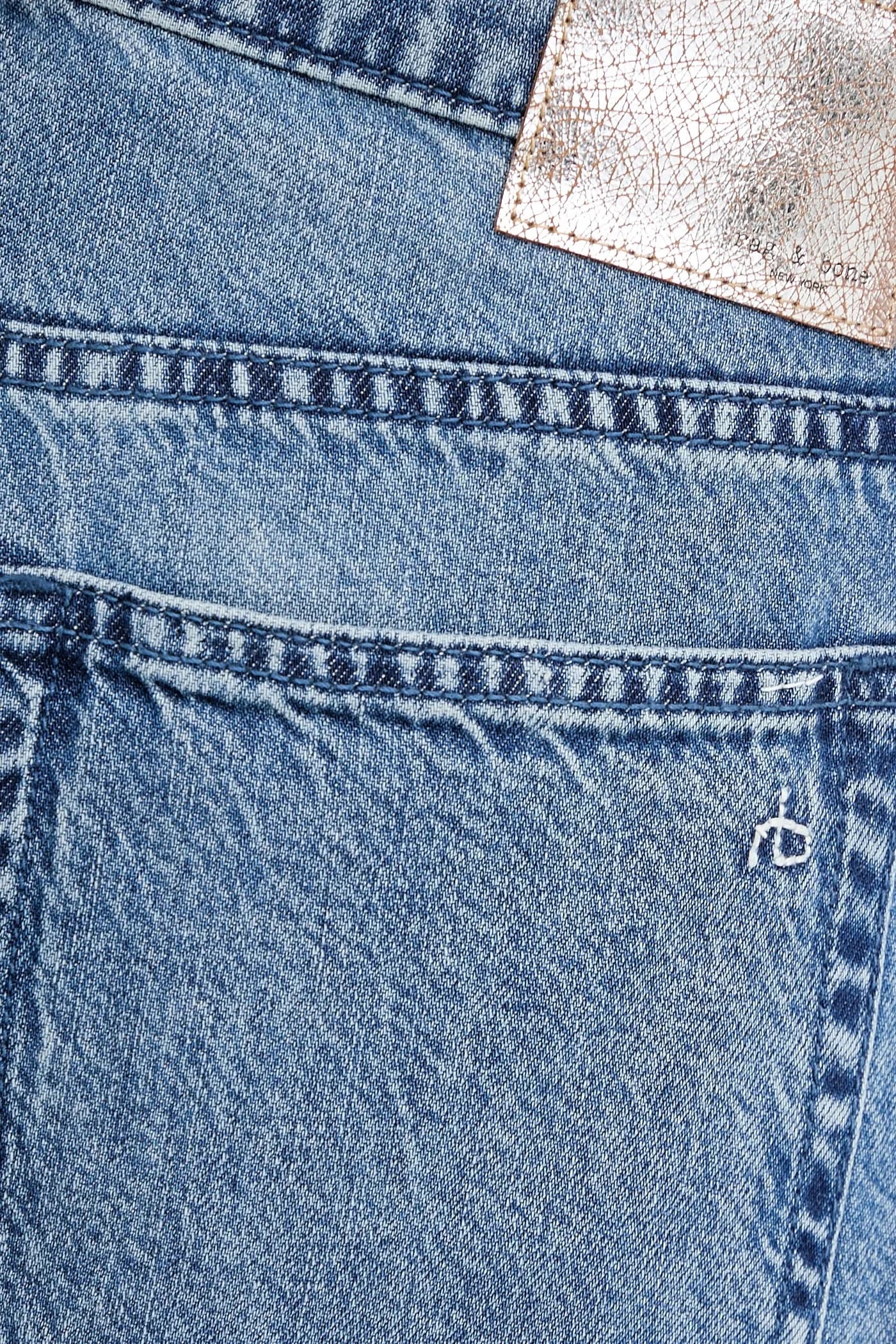 Джинсы - фото 4