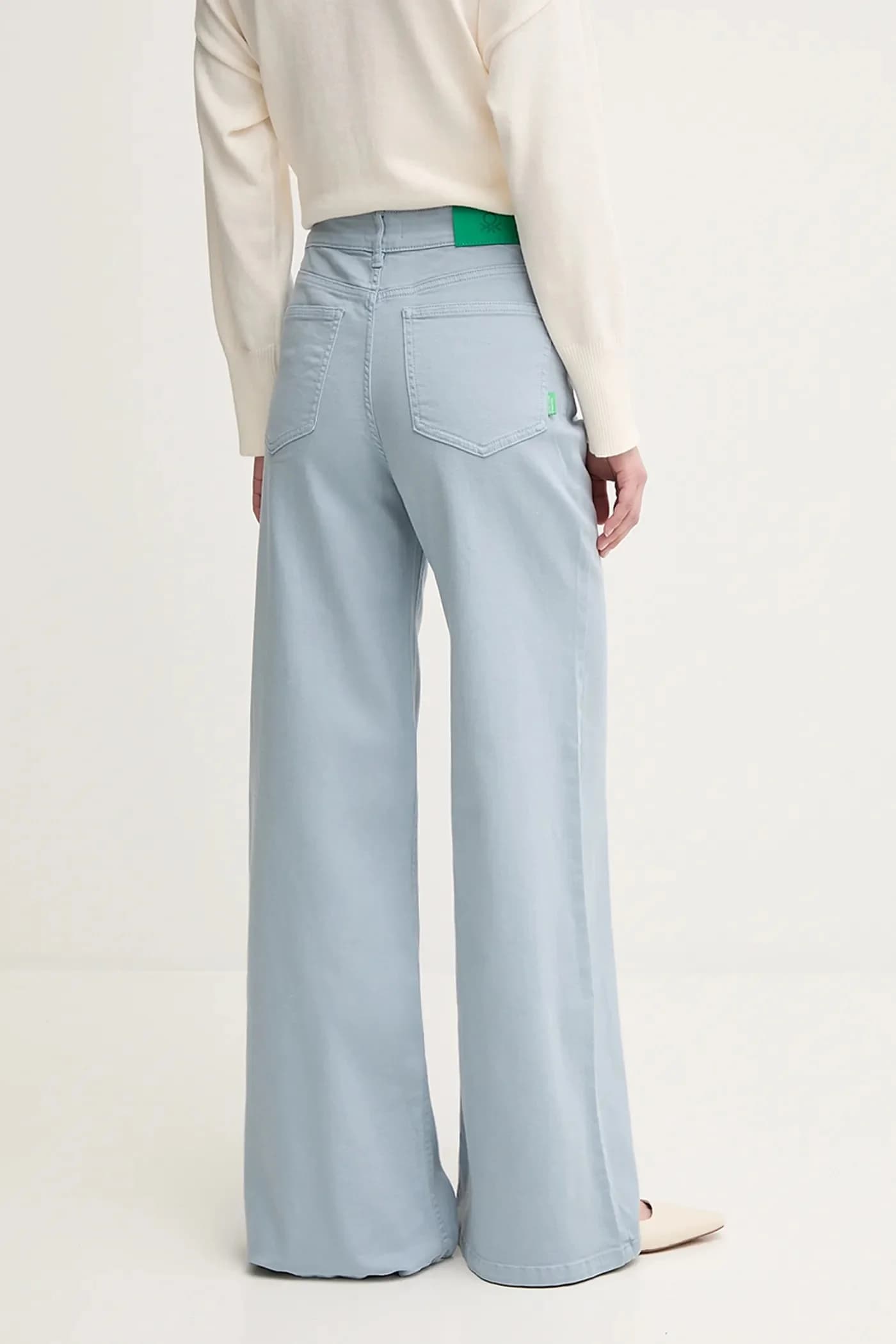 Джинсы - фото 3