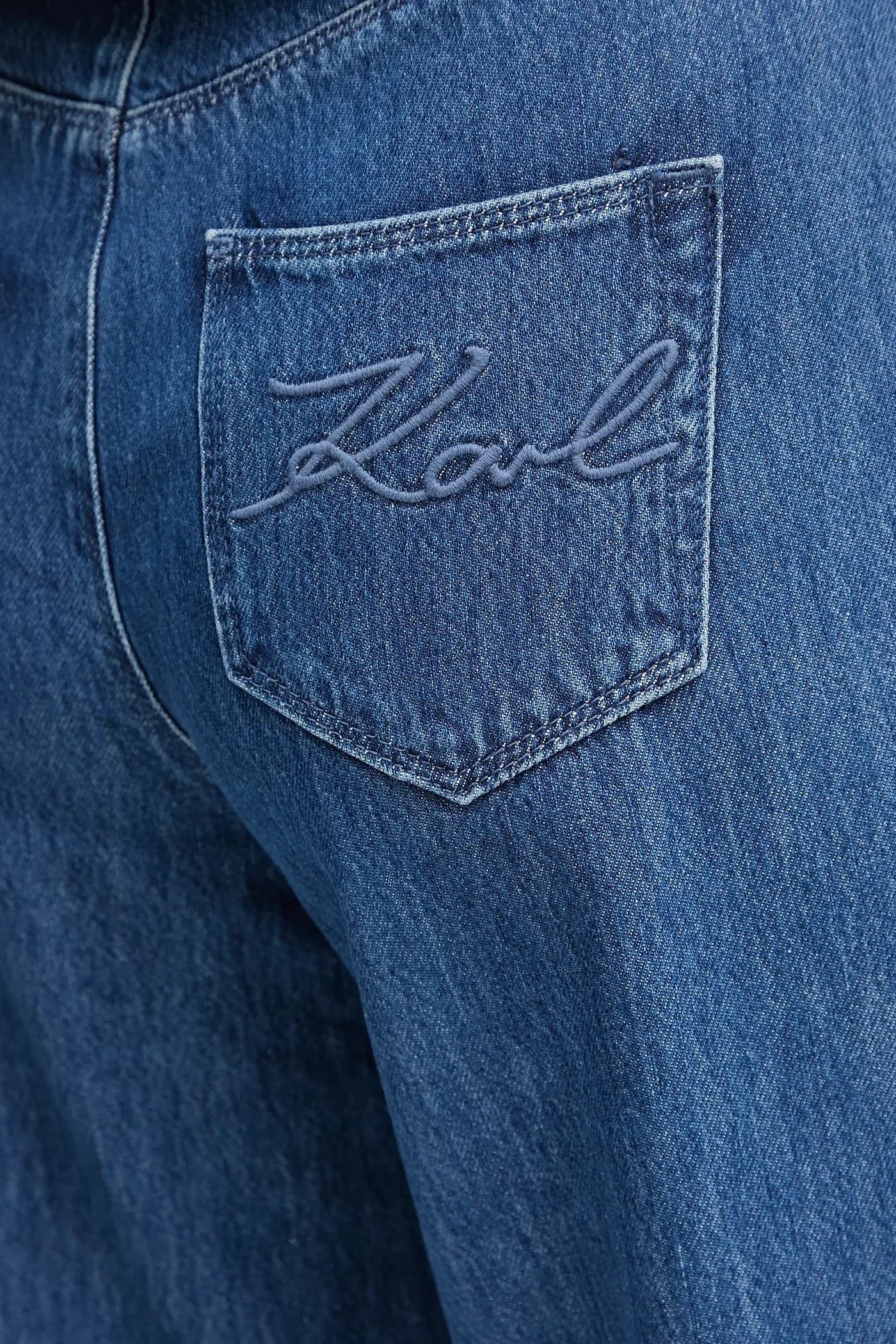 Джинсы - фото 4