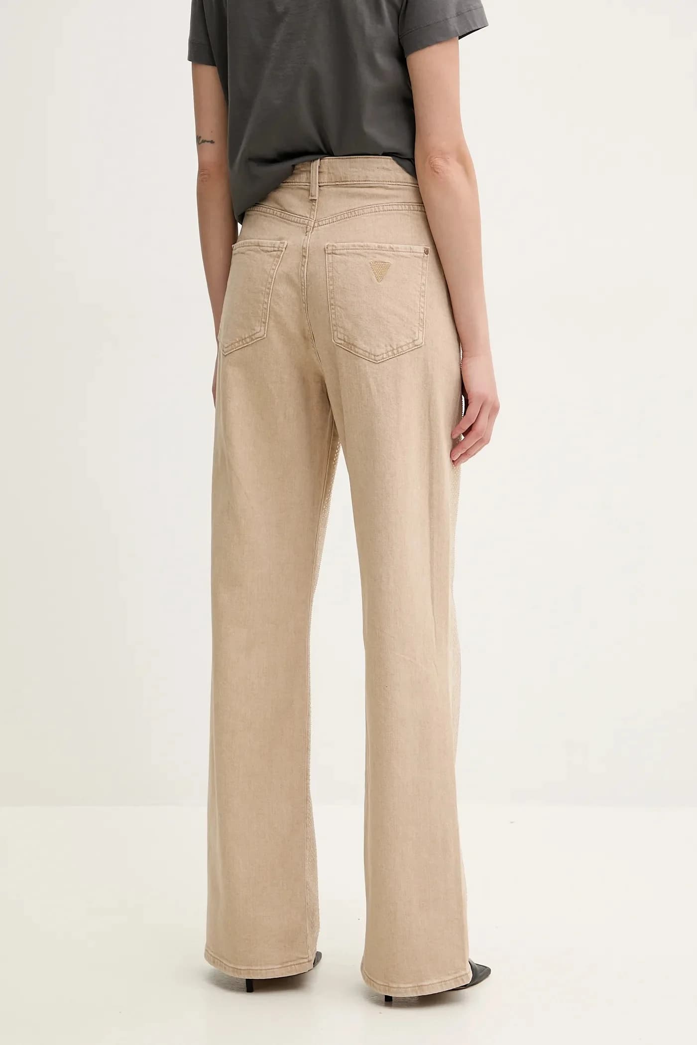 Джинсы - фото 3