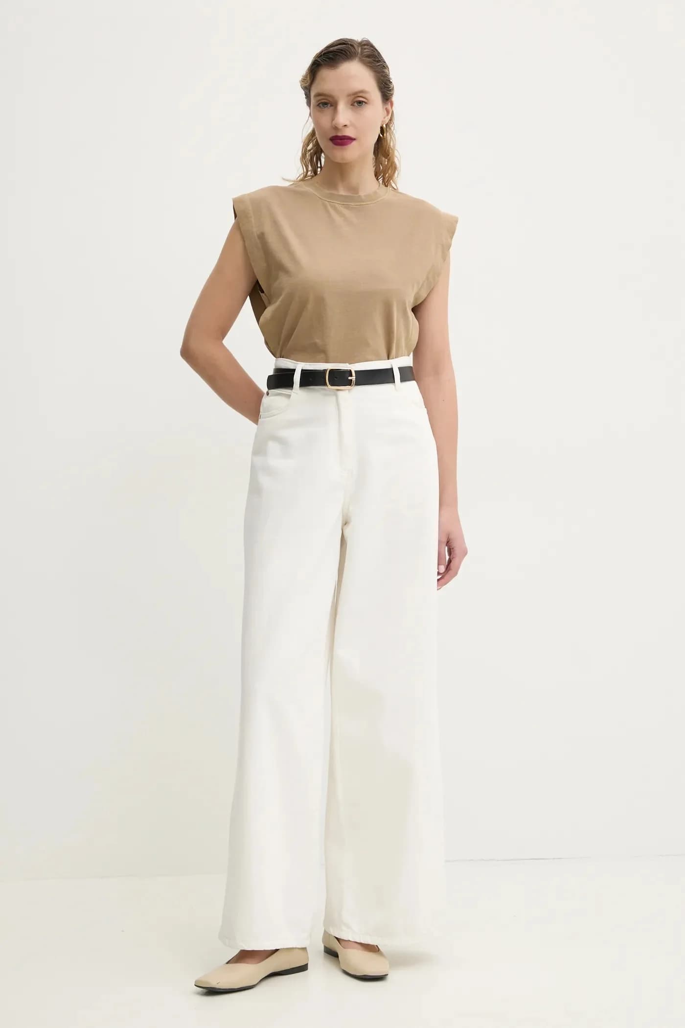 Джинсы - фото 2