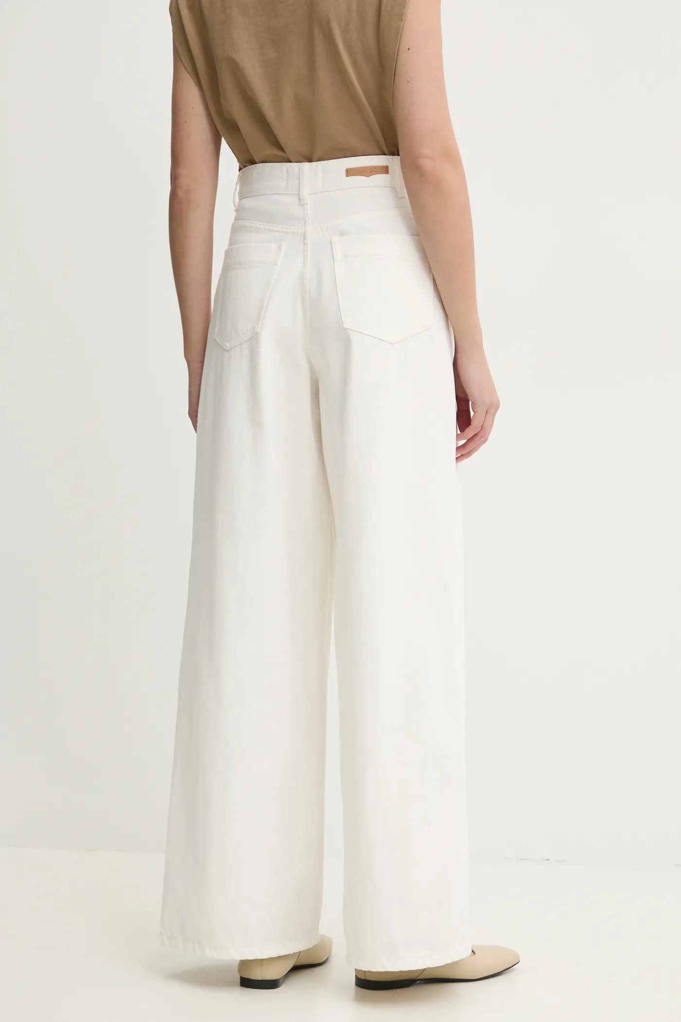 Джинсы - фото 3