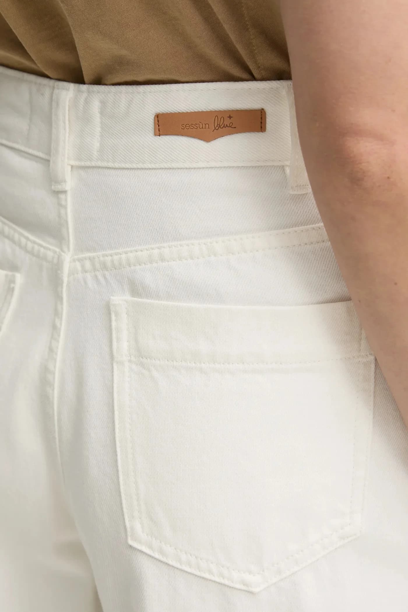 Джинсы - фото 4