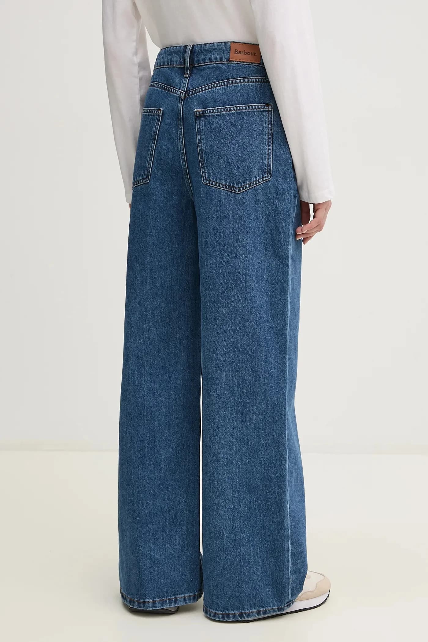 джинсы Мейси - фото 3