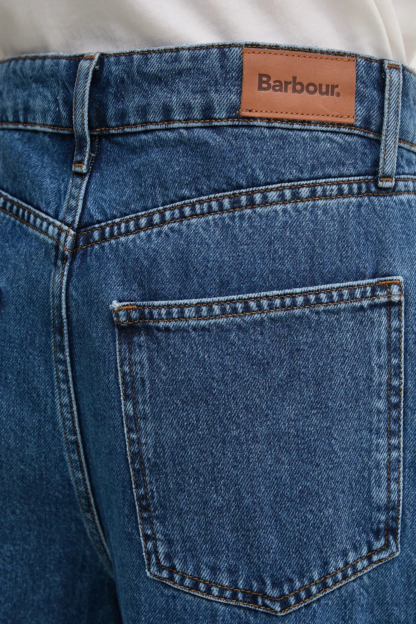 джинсы Мейси - фото 4