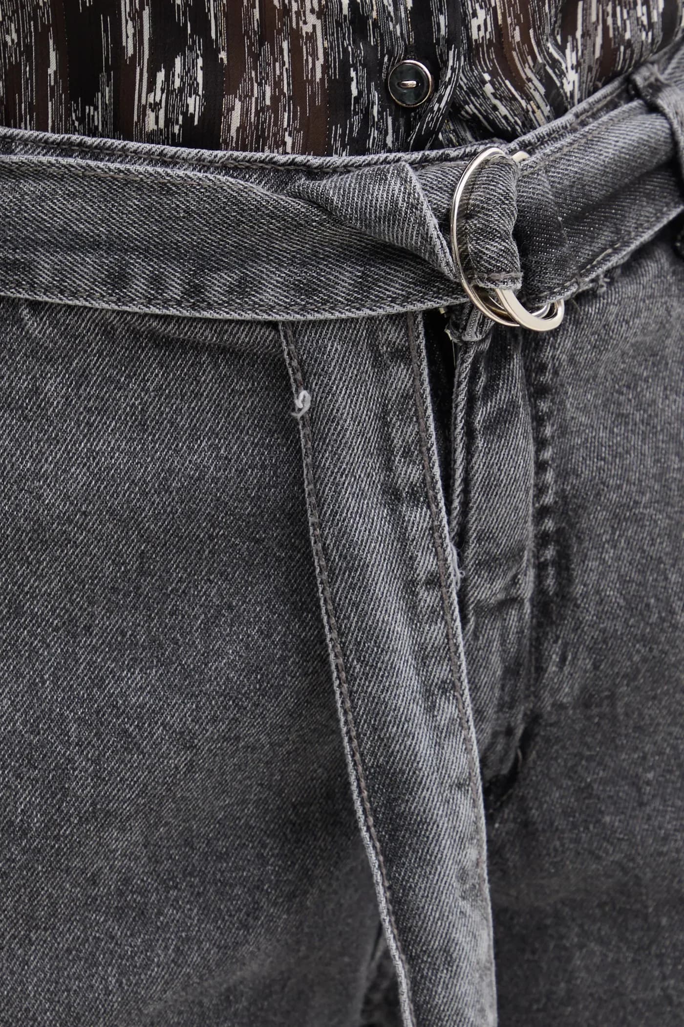 Джинсы - фото 4