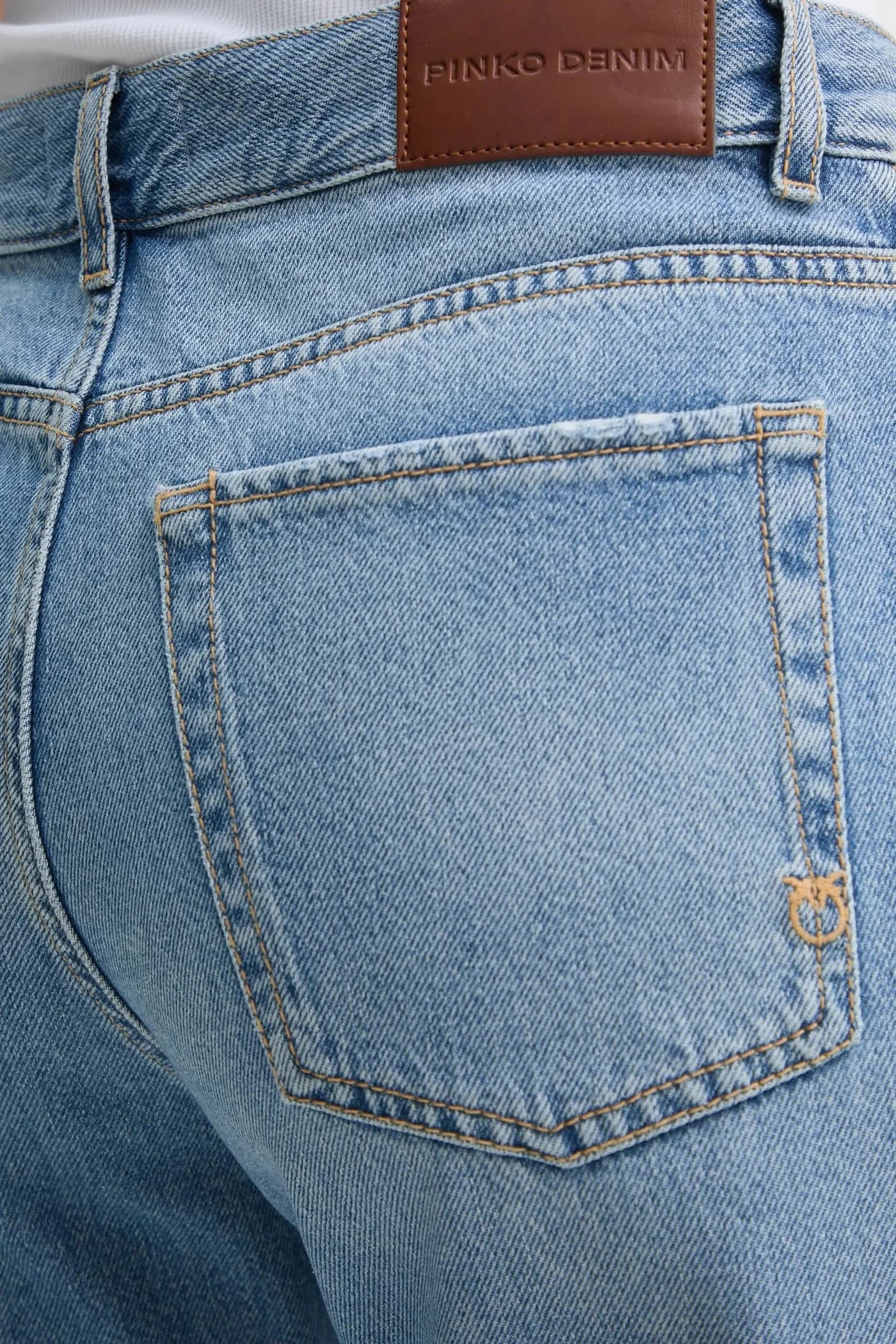 Джинсы - фото 4