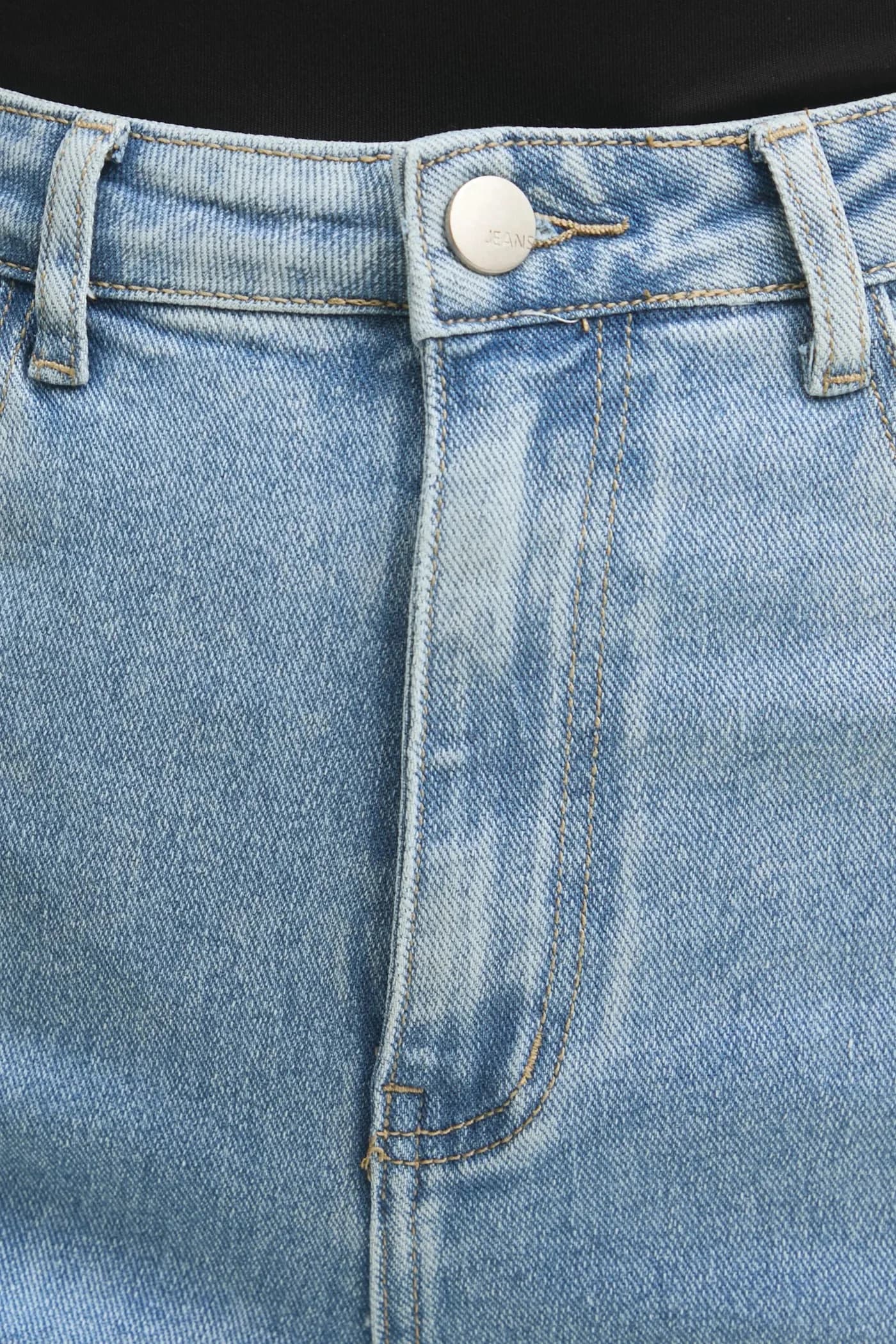 Джинсы - фото 4