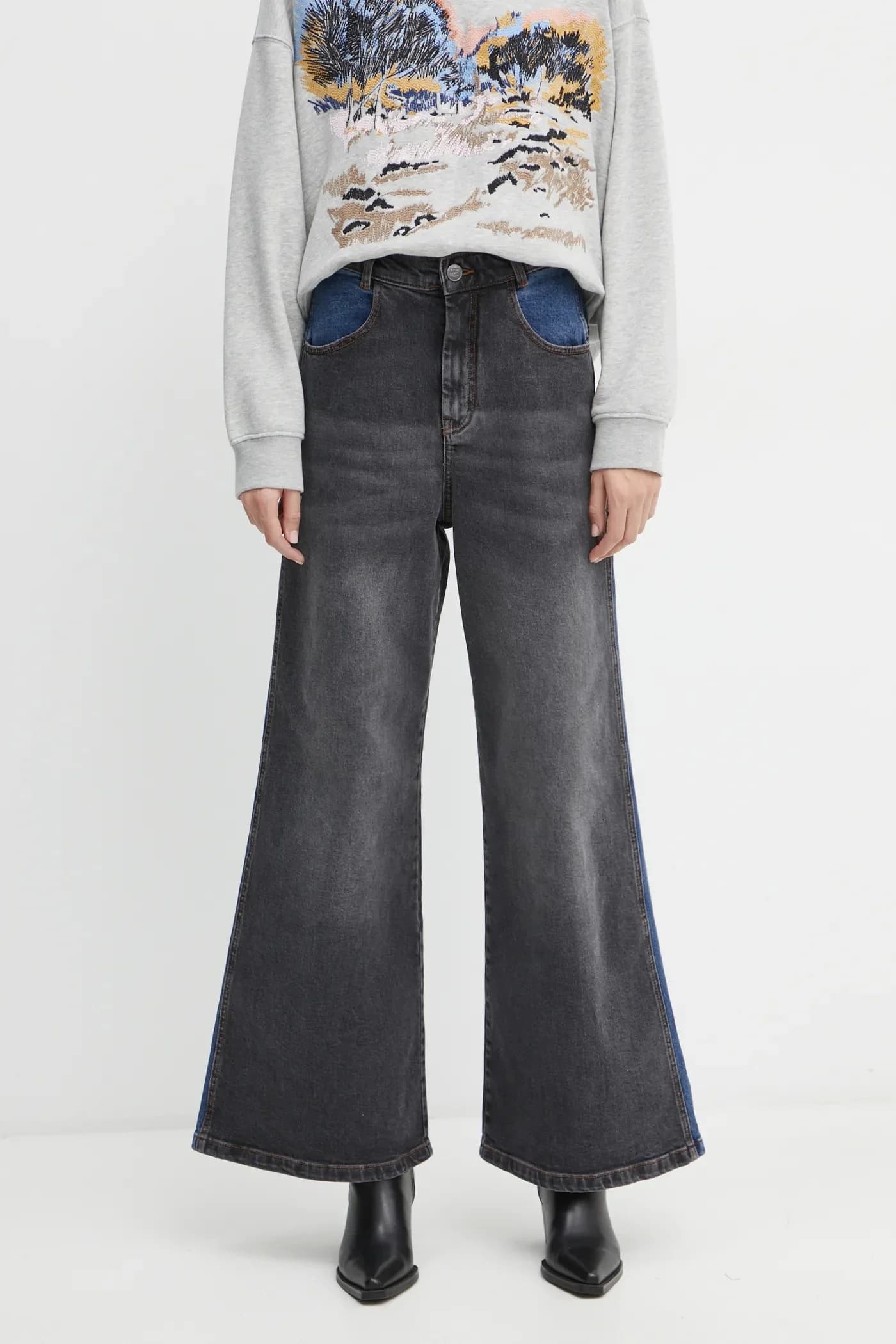 СУММИ джинсы