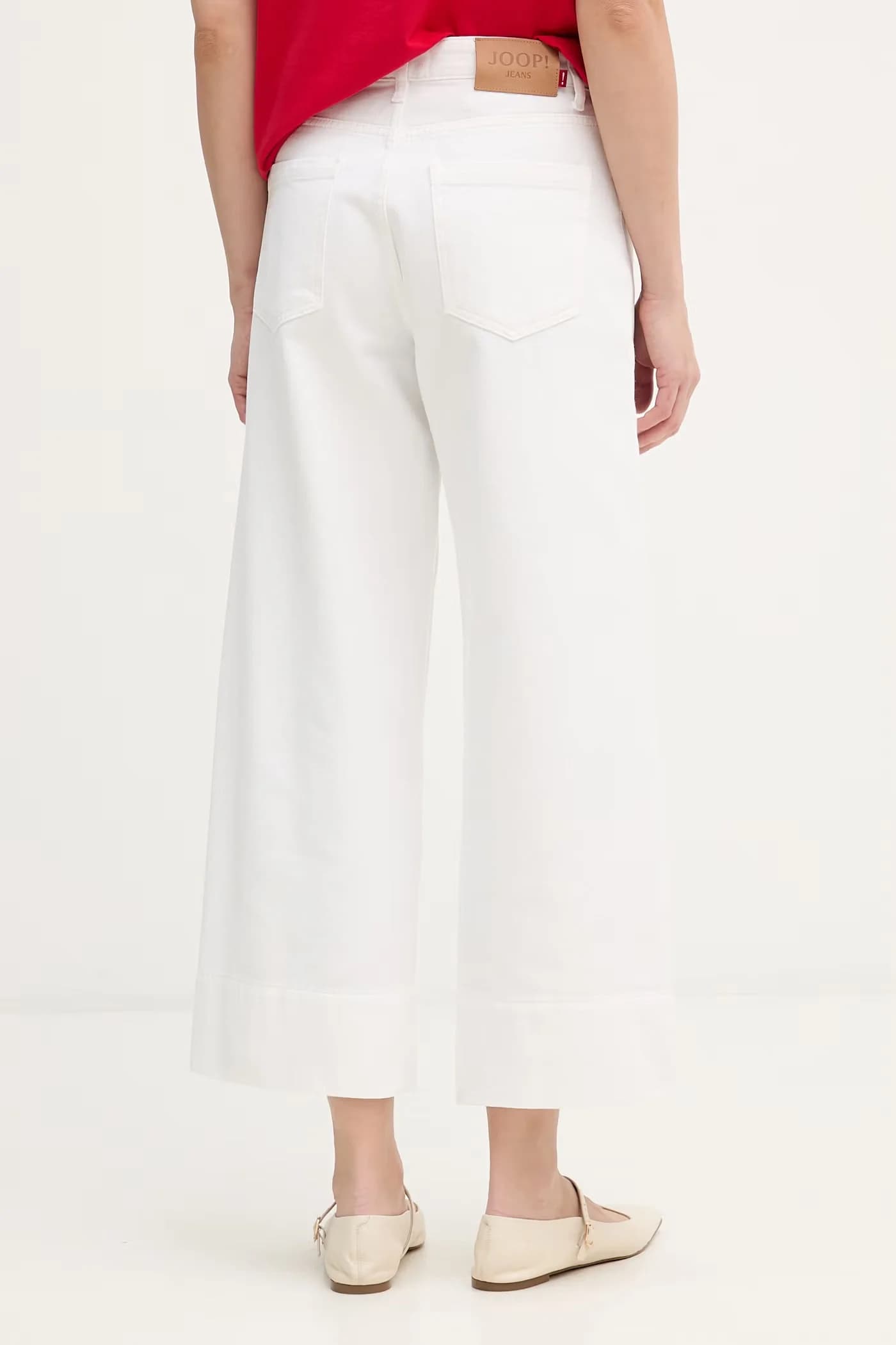 Джинсы - фото 3