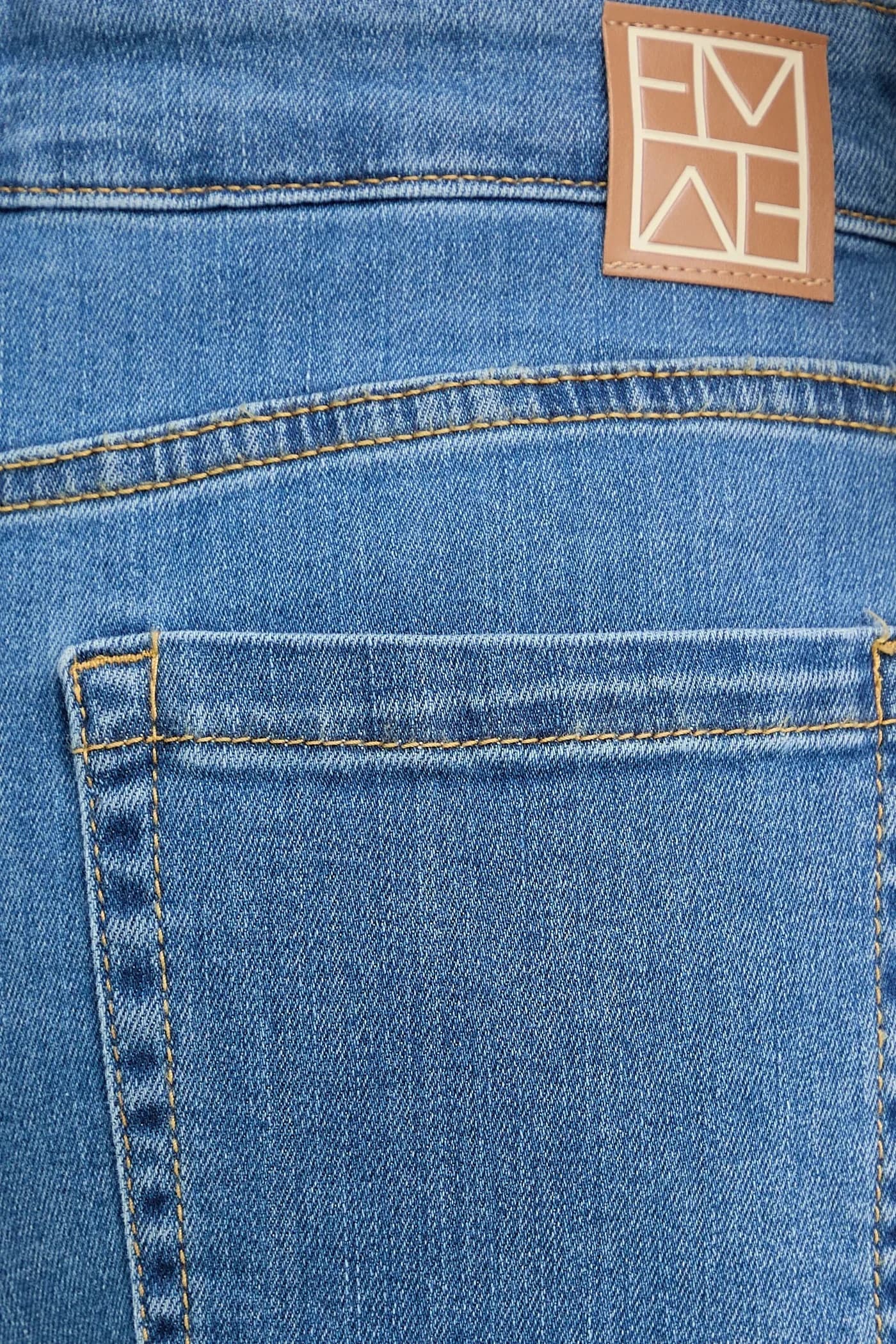 Джинсы Emme от Marella - фото 4