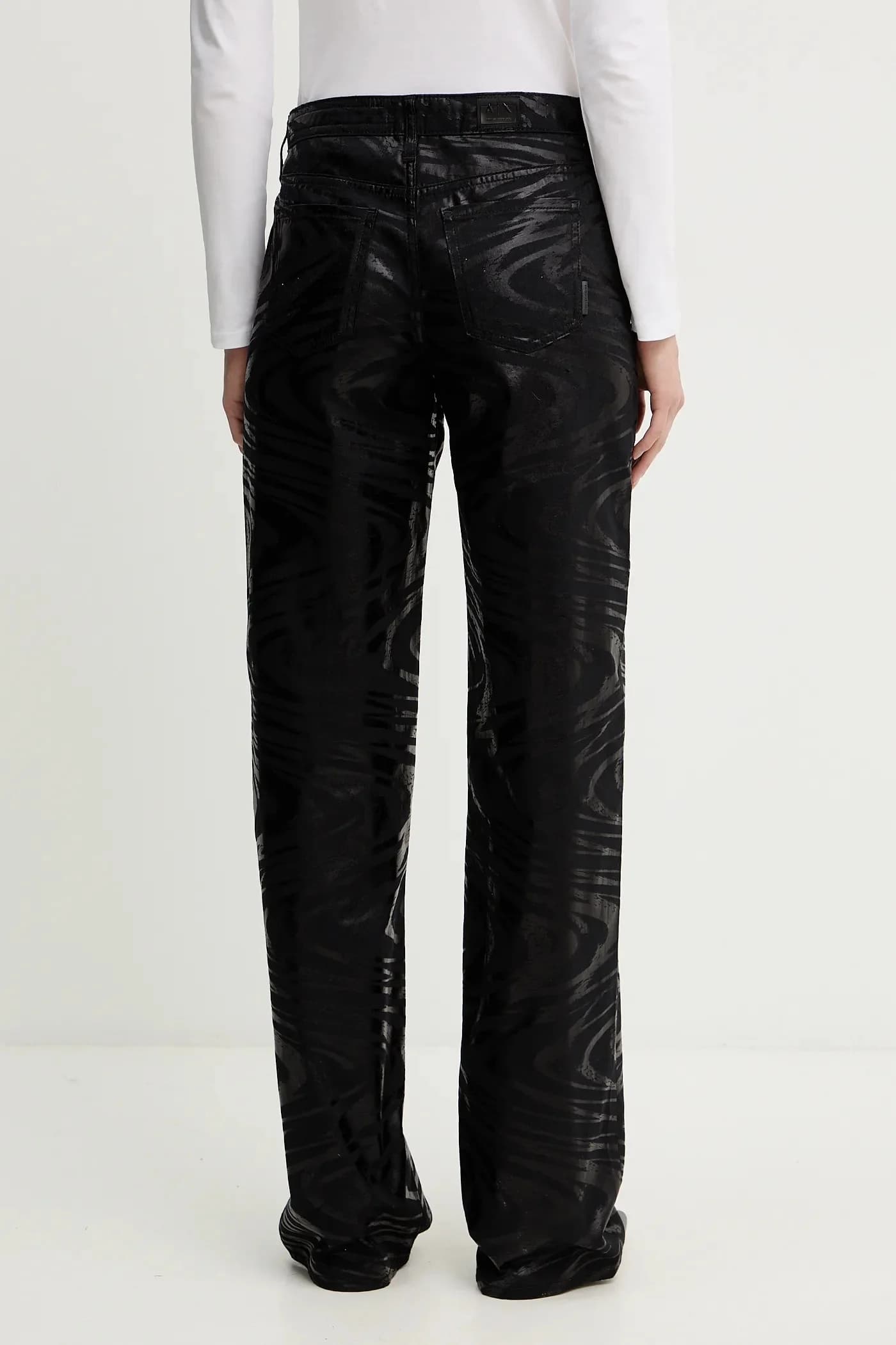 Джинсы - фото 3