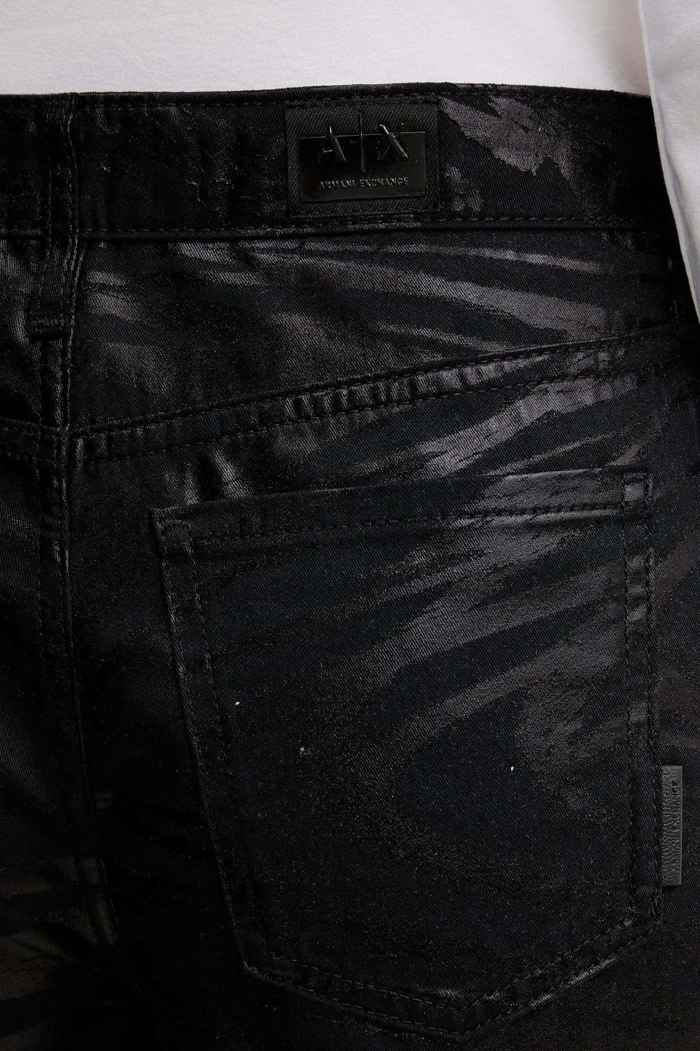 Джинсы - фото 4