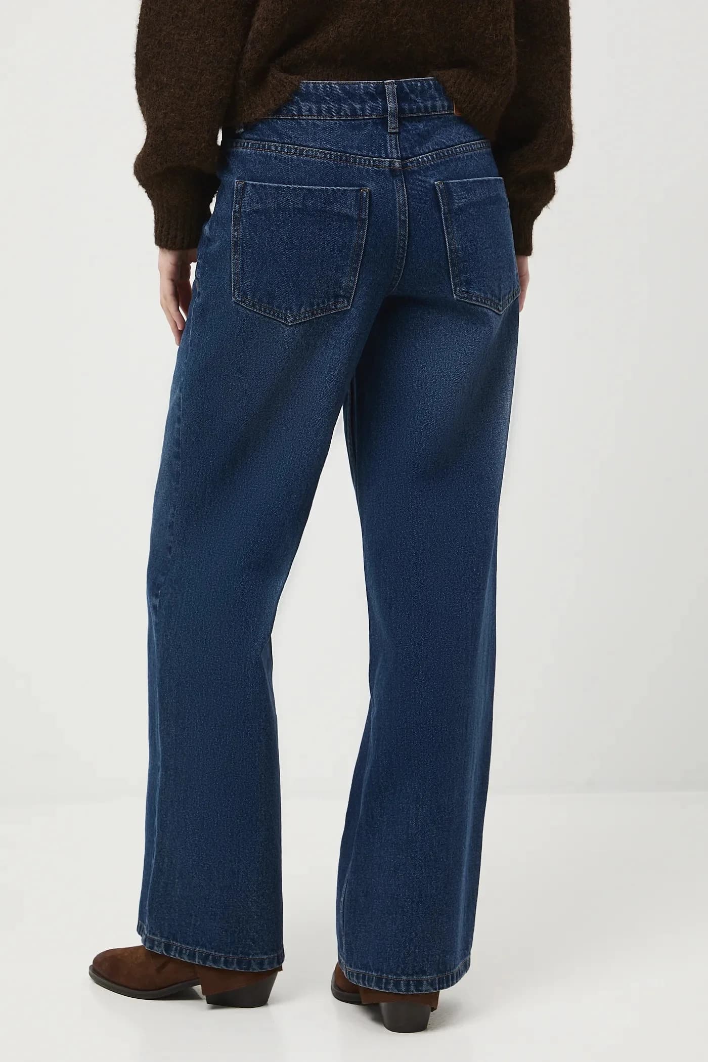 Джинсы - фото 3