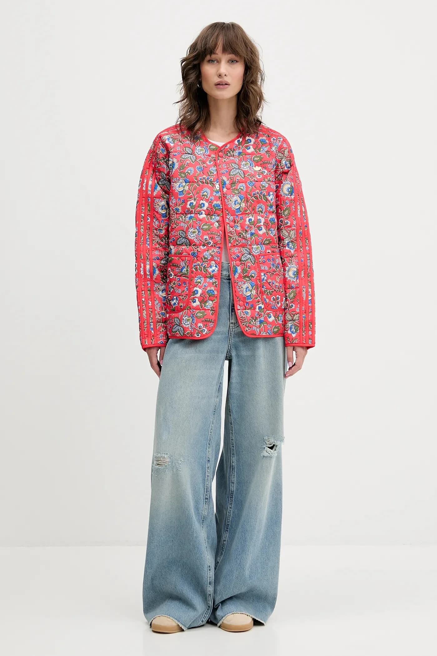 Джинсы - фото 2