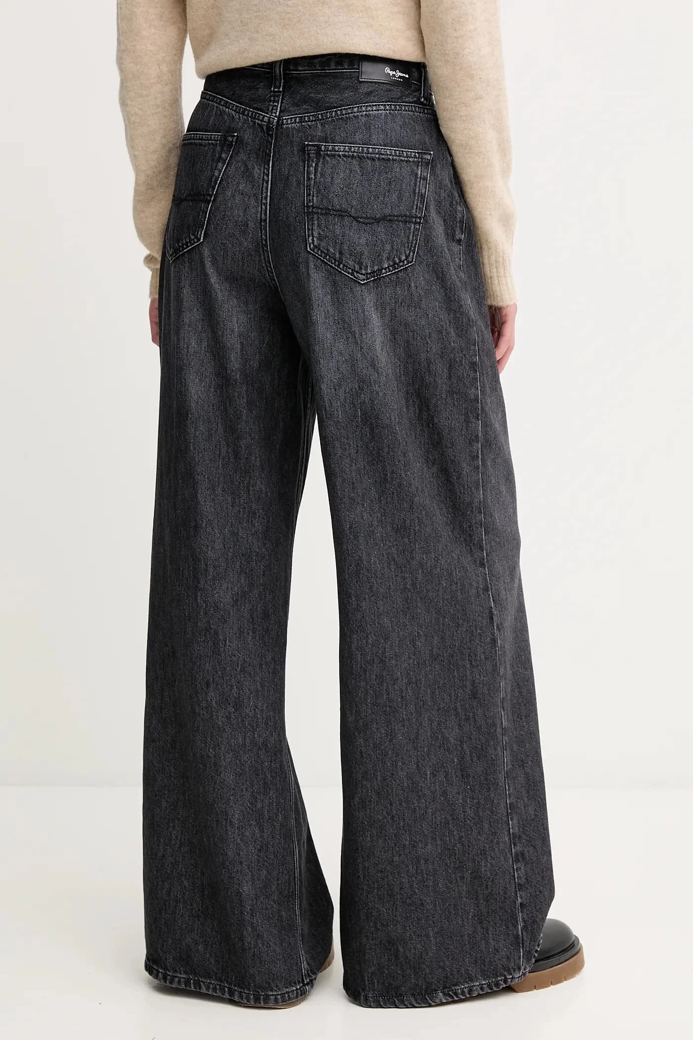 Джинсы - фото 3