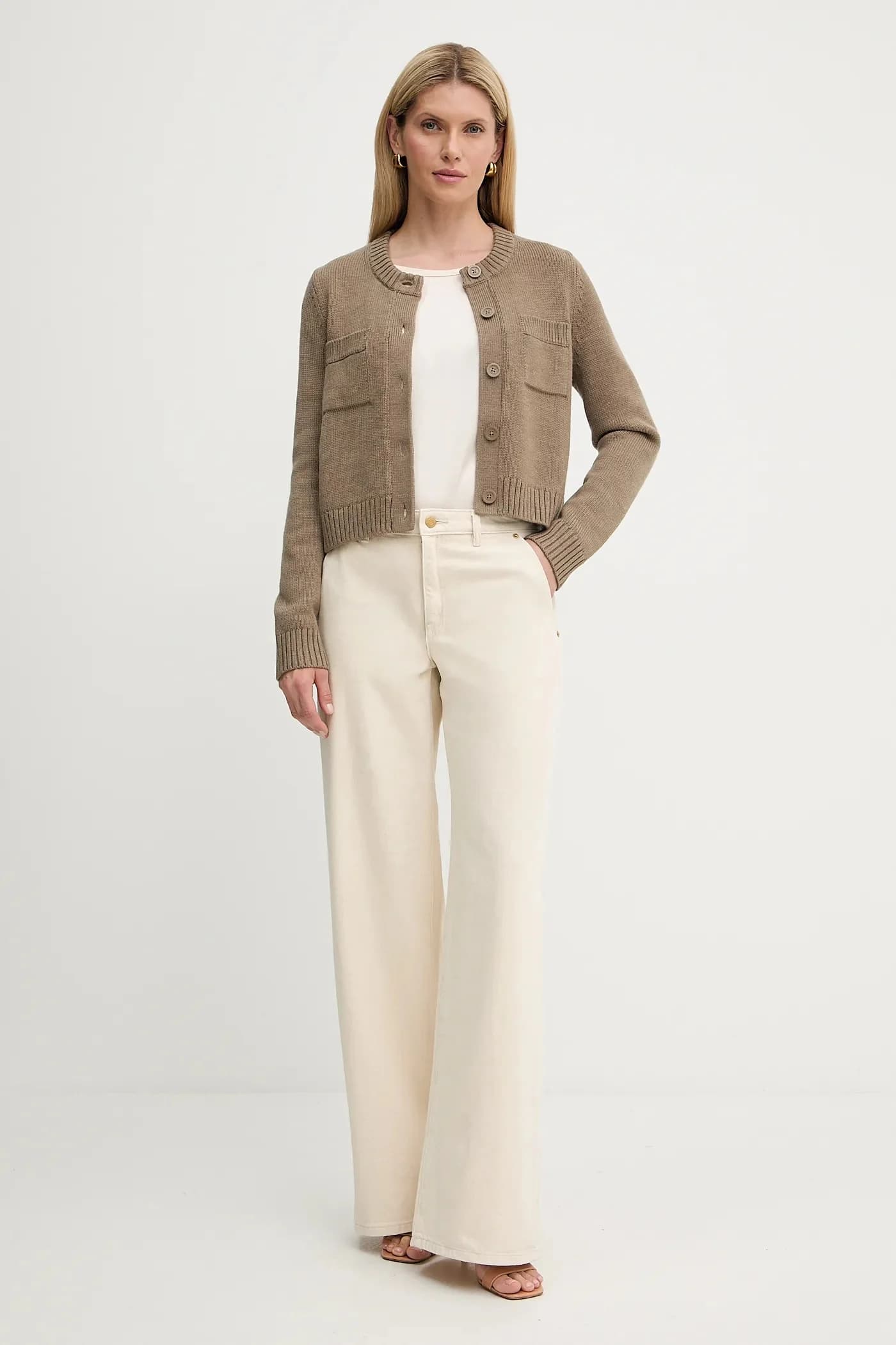 Джинсы - фото 2