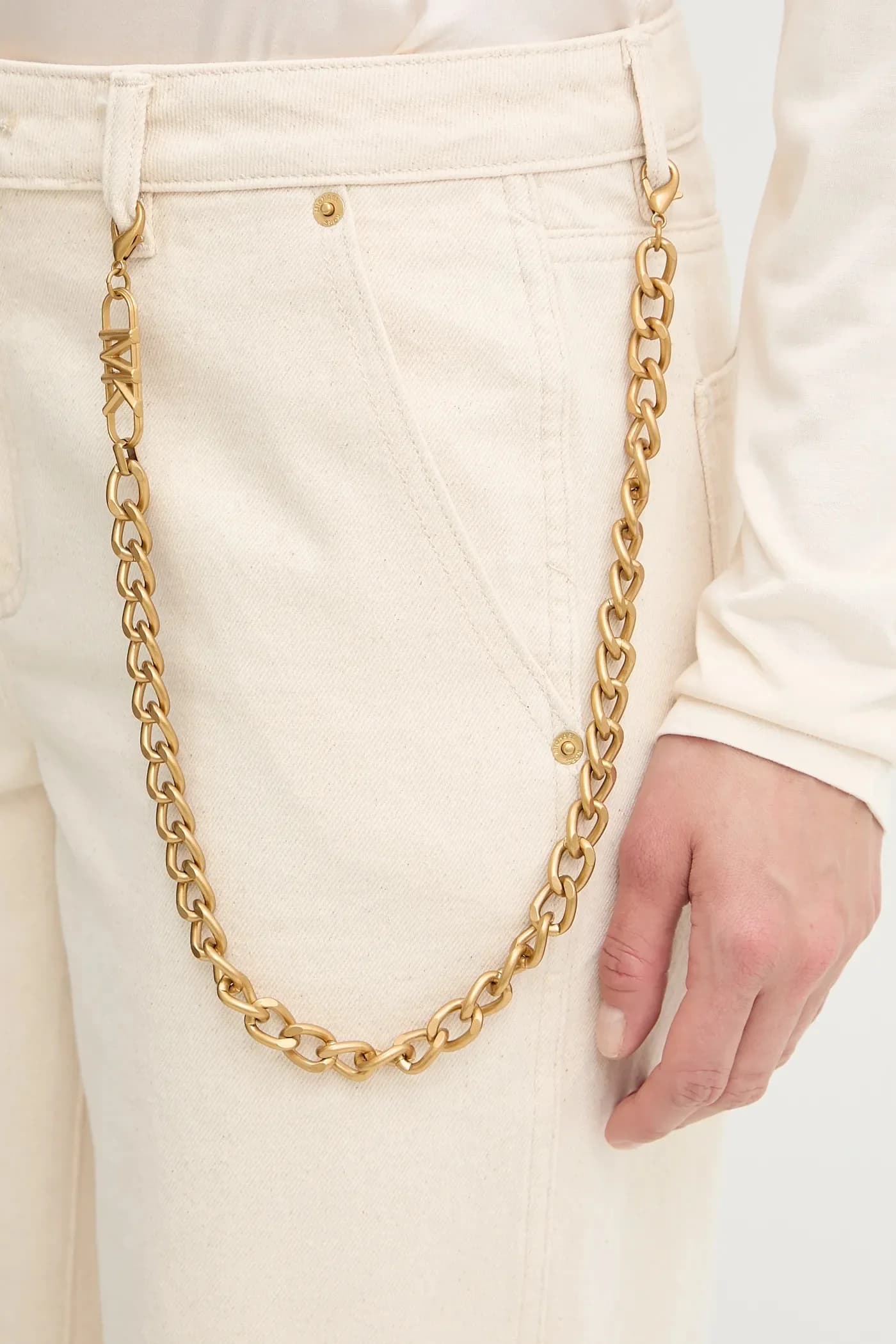 Джинсы - фото 4