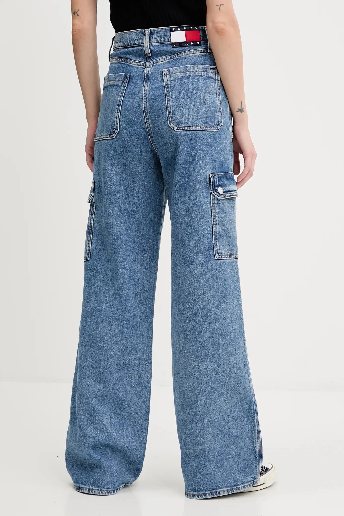 Джинсы - фото 3