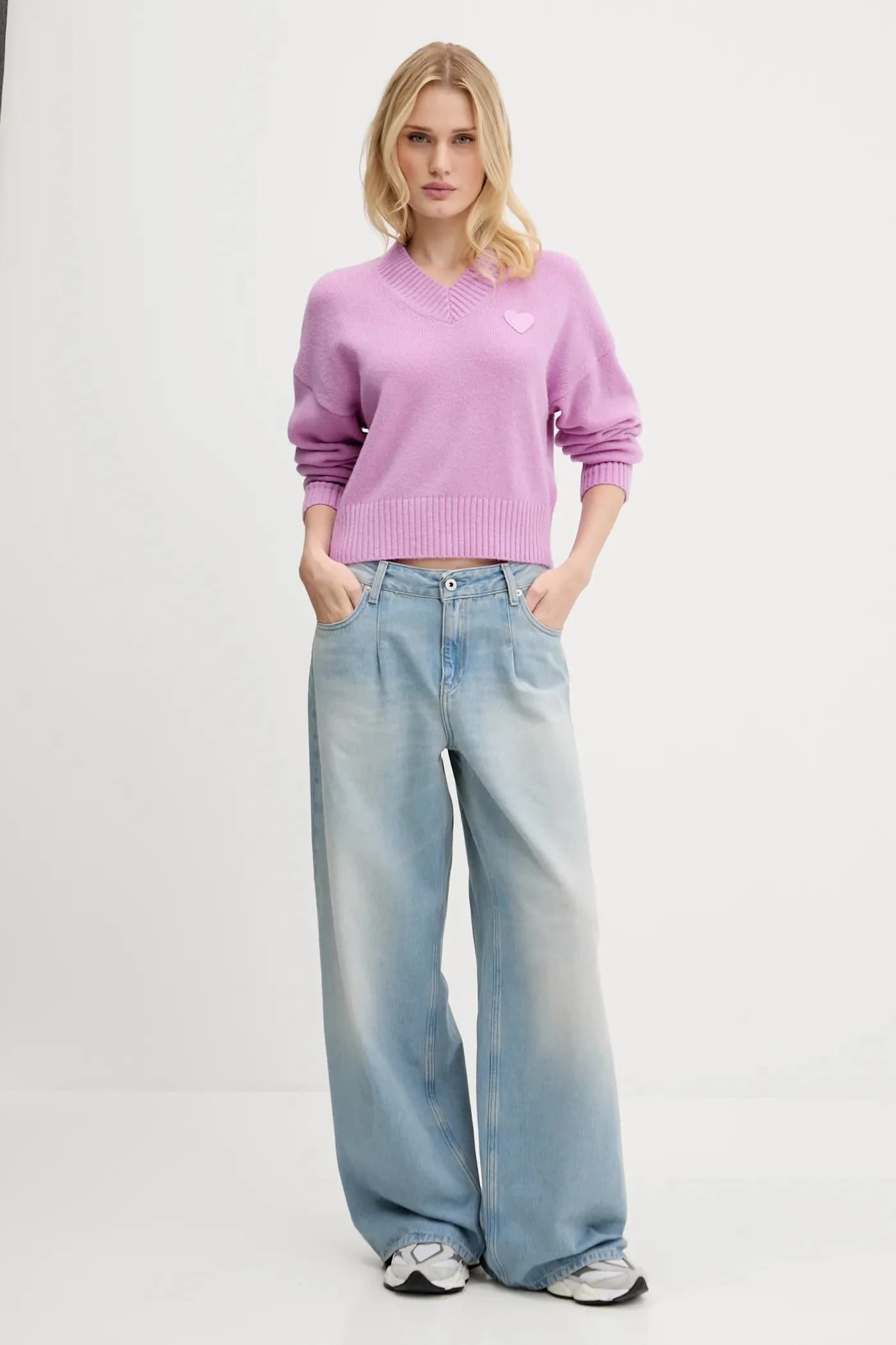 Джинсы - фото 2