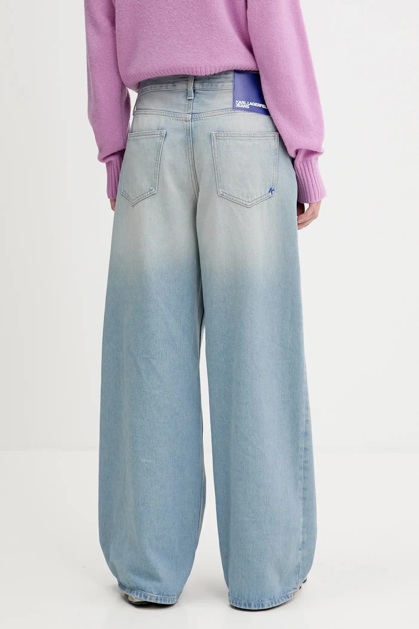 Джинсы - фото 3