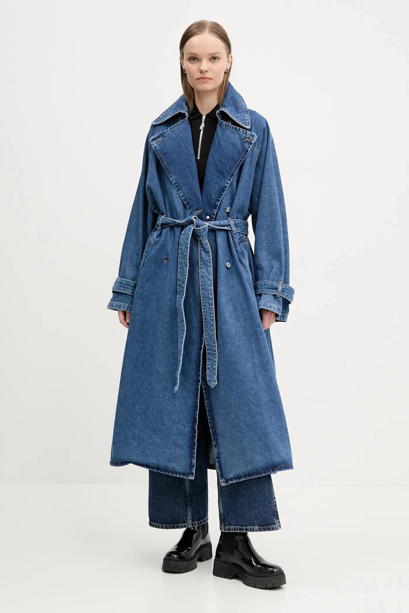 Джинсы - фото 2