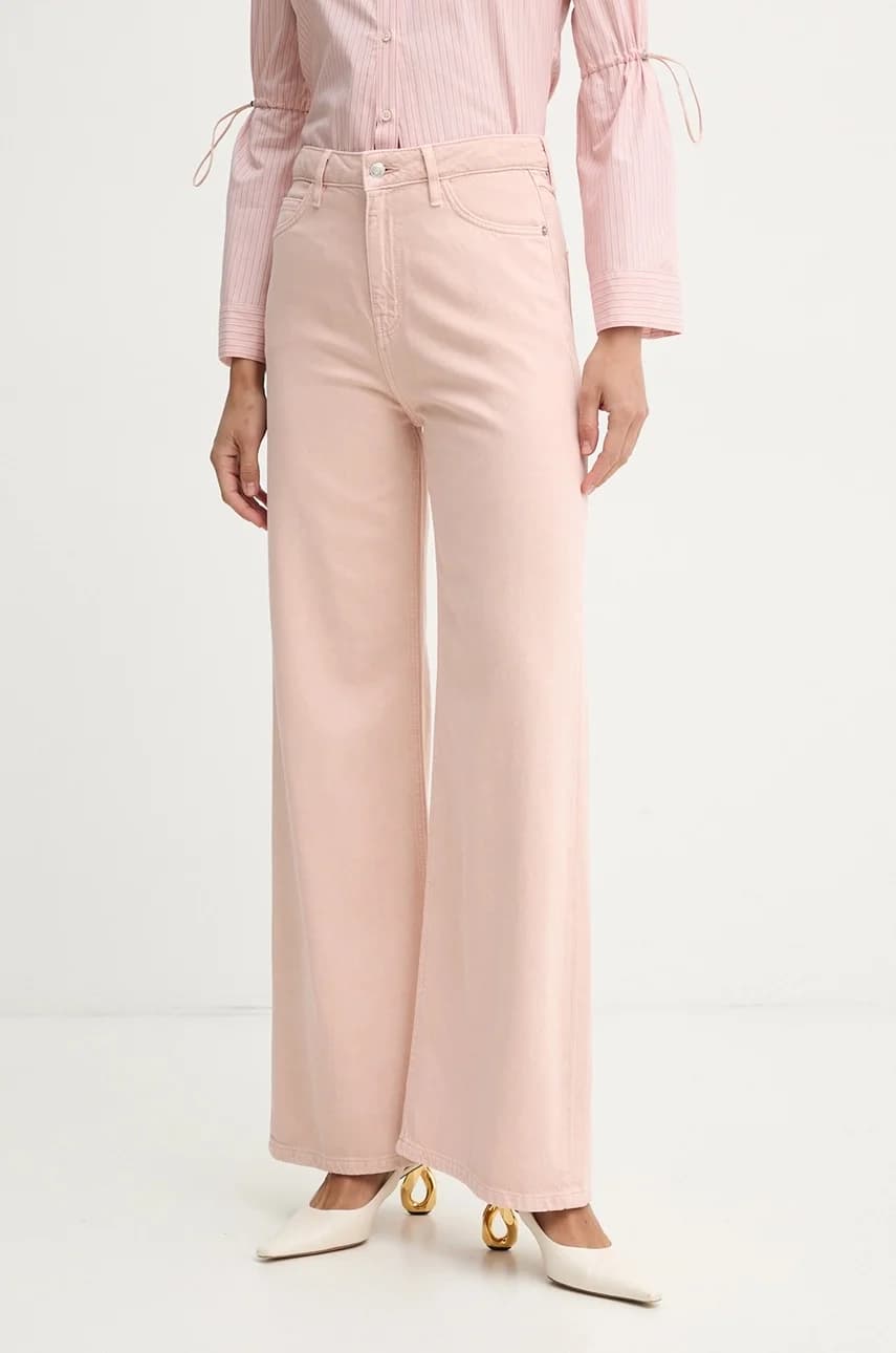 джинсы КОЛОКОЛЬЧИК