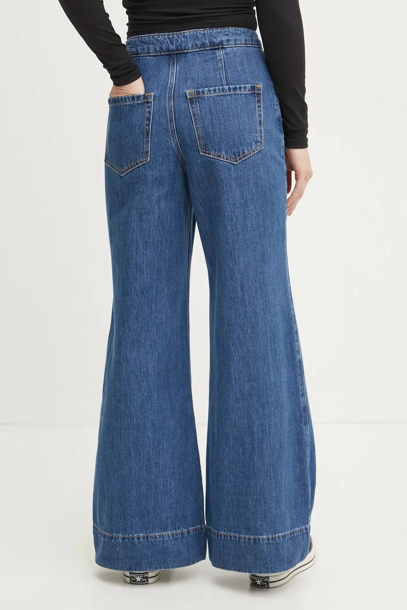 Джинсы - фото 3