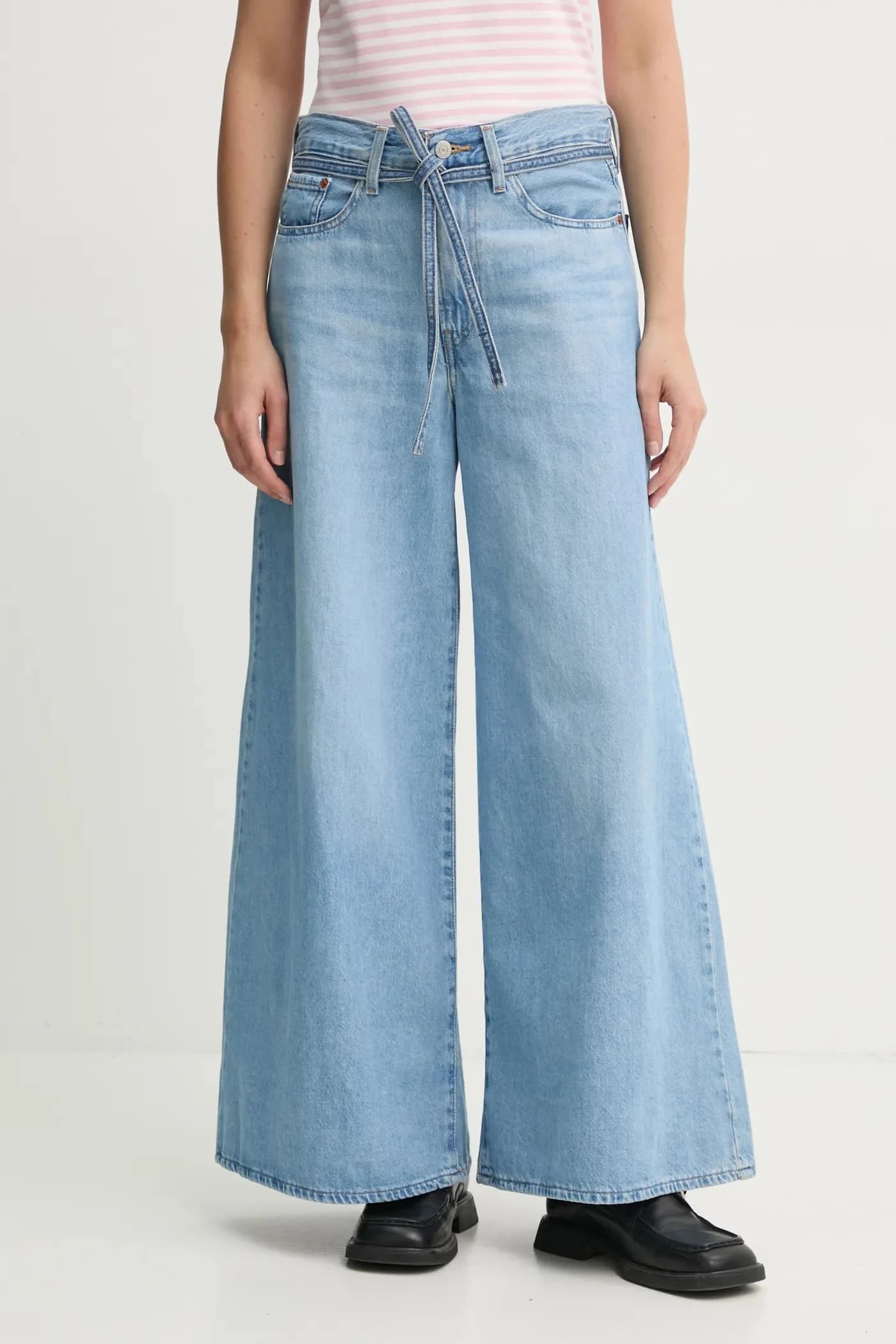 джинсы XL СУПЕРШИРОКИЕ