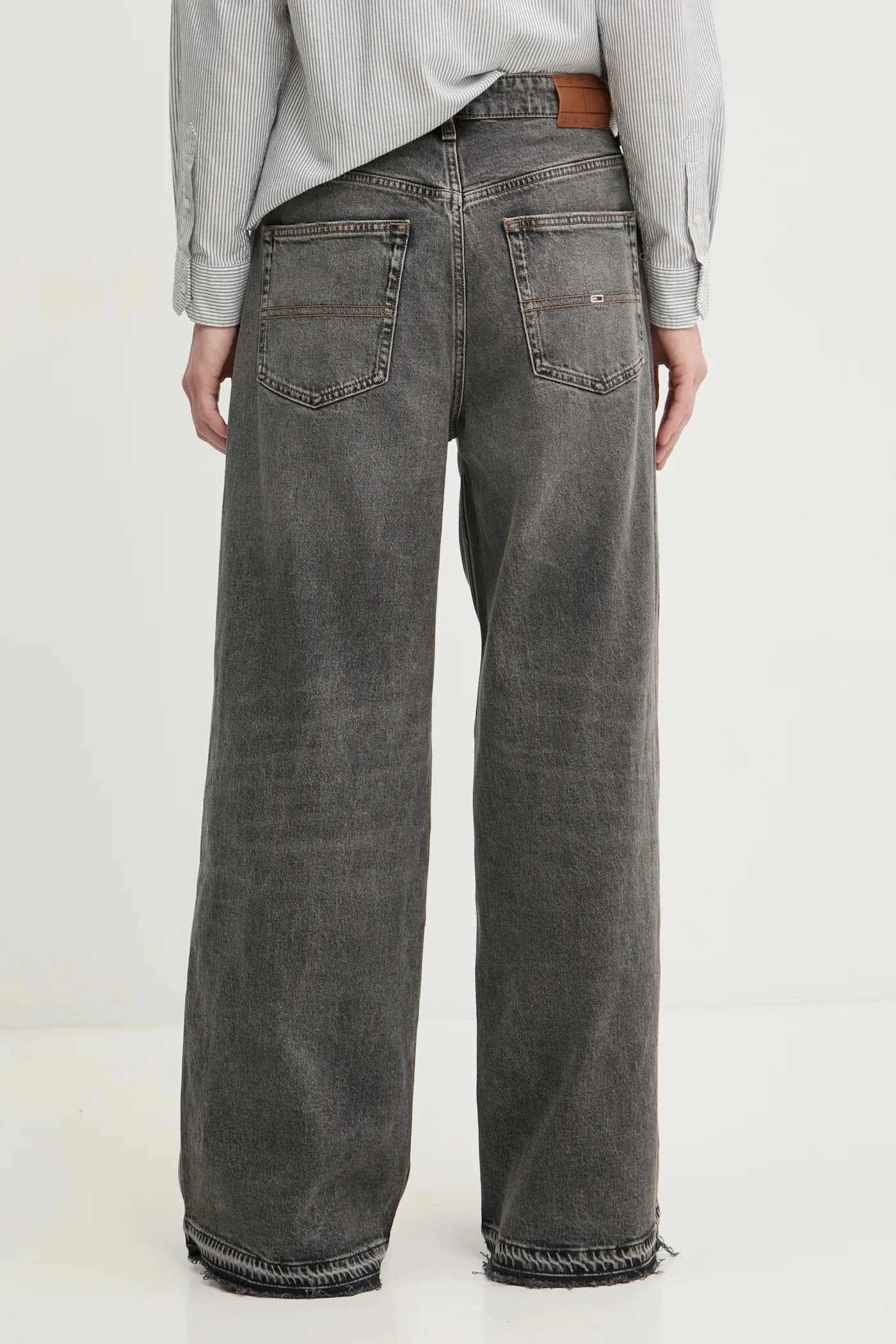 Джинсы - фото 3