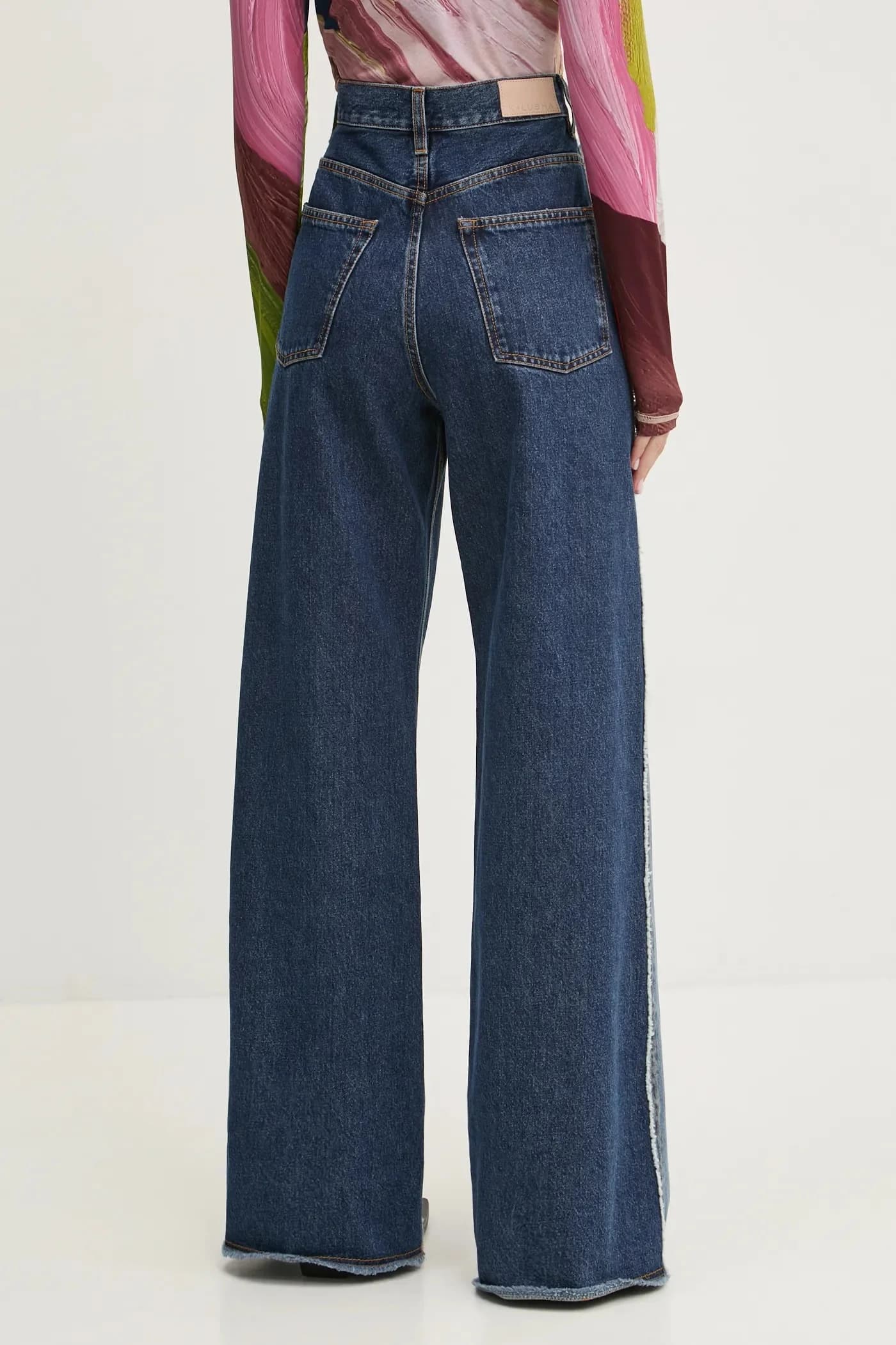 Джинсы - фото 3