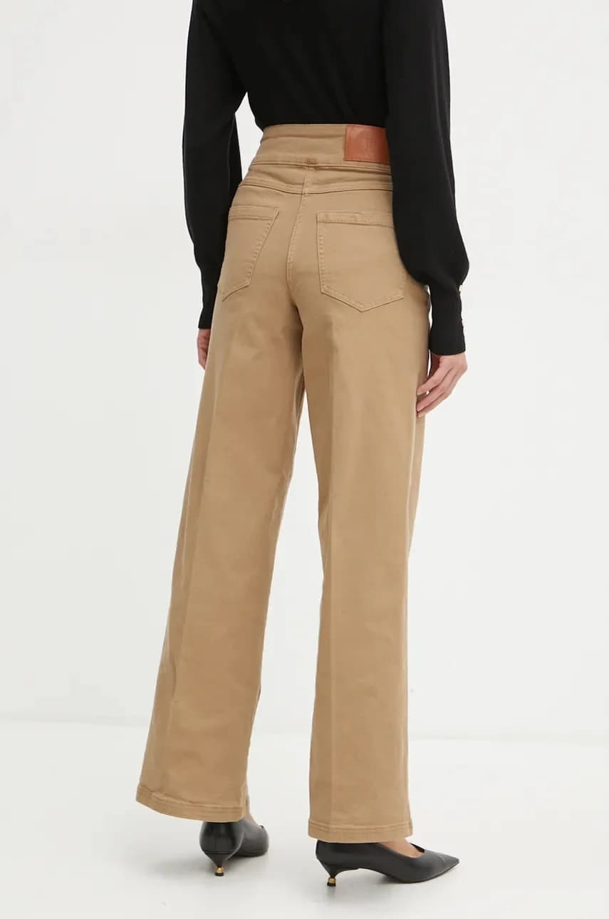 Джинсы HARY (ДИАНА) - фото 3