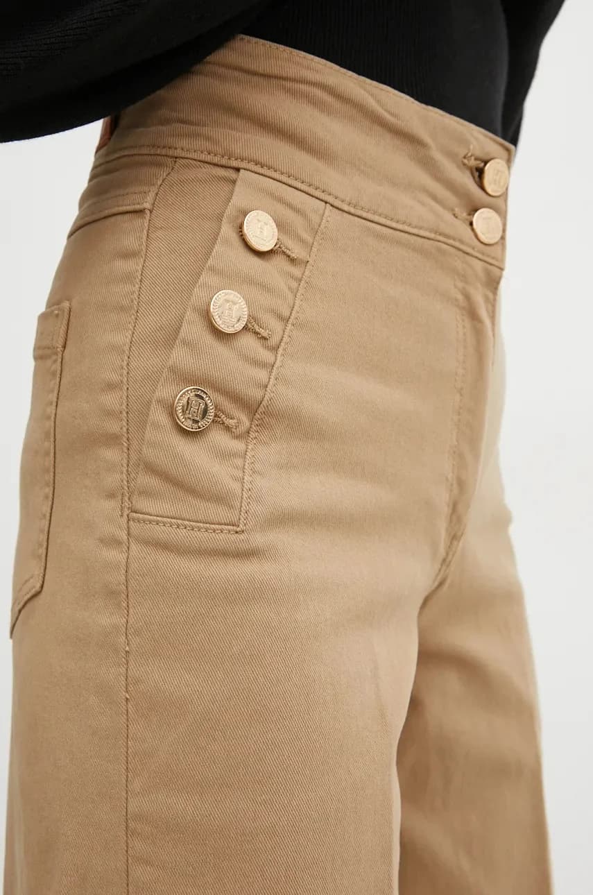 Джинсы HARY (ДИАНА) - фото 4