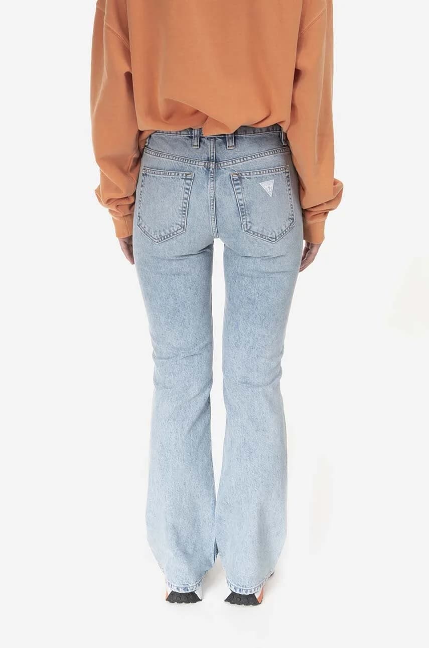 Джинсы - фото 3