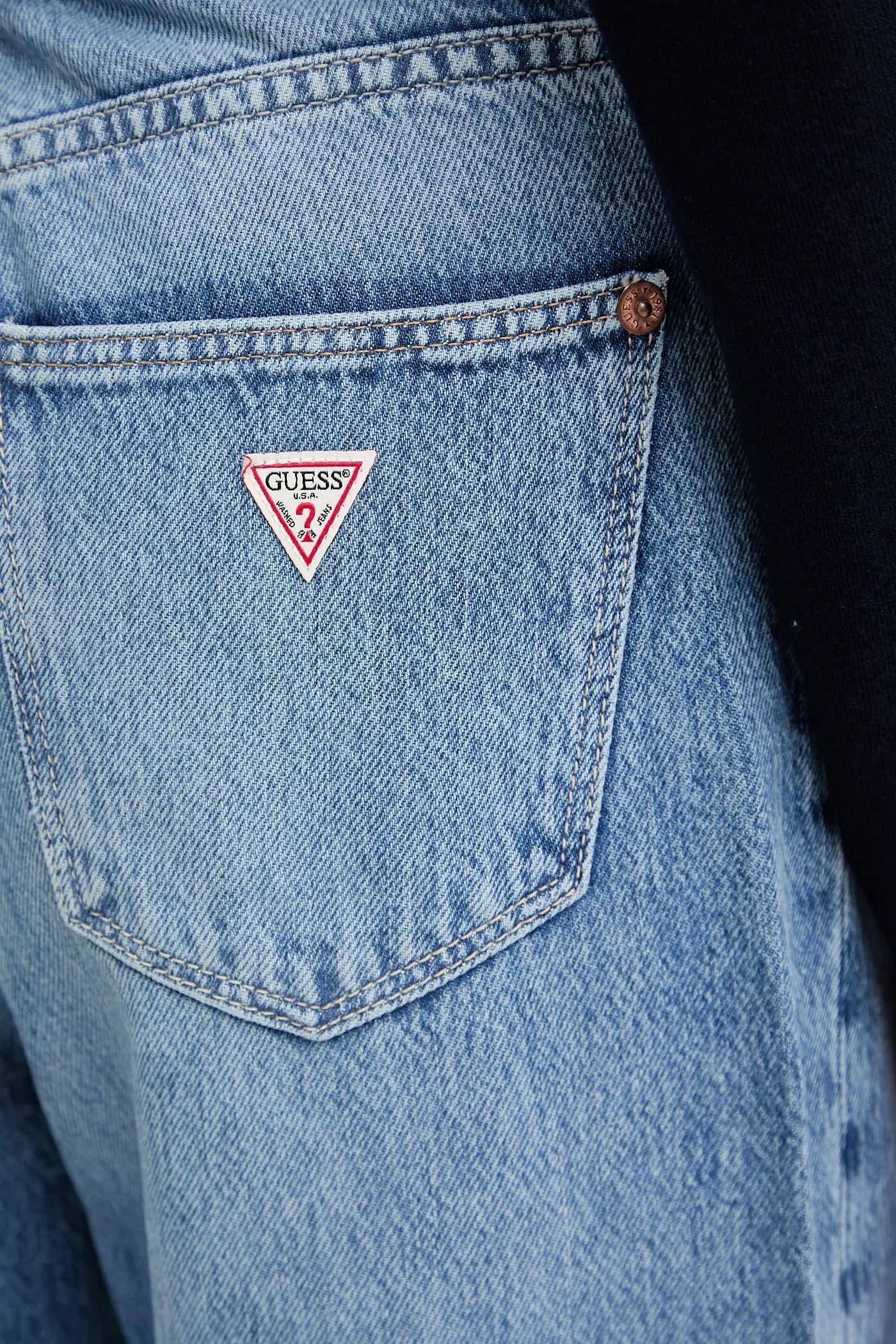 Джина джинсы - фото 5