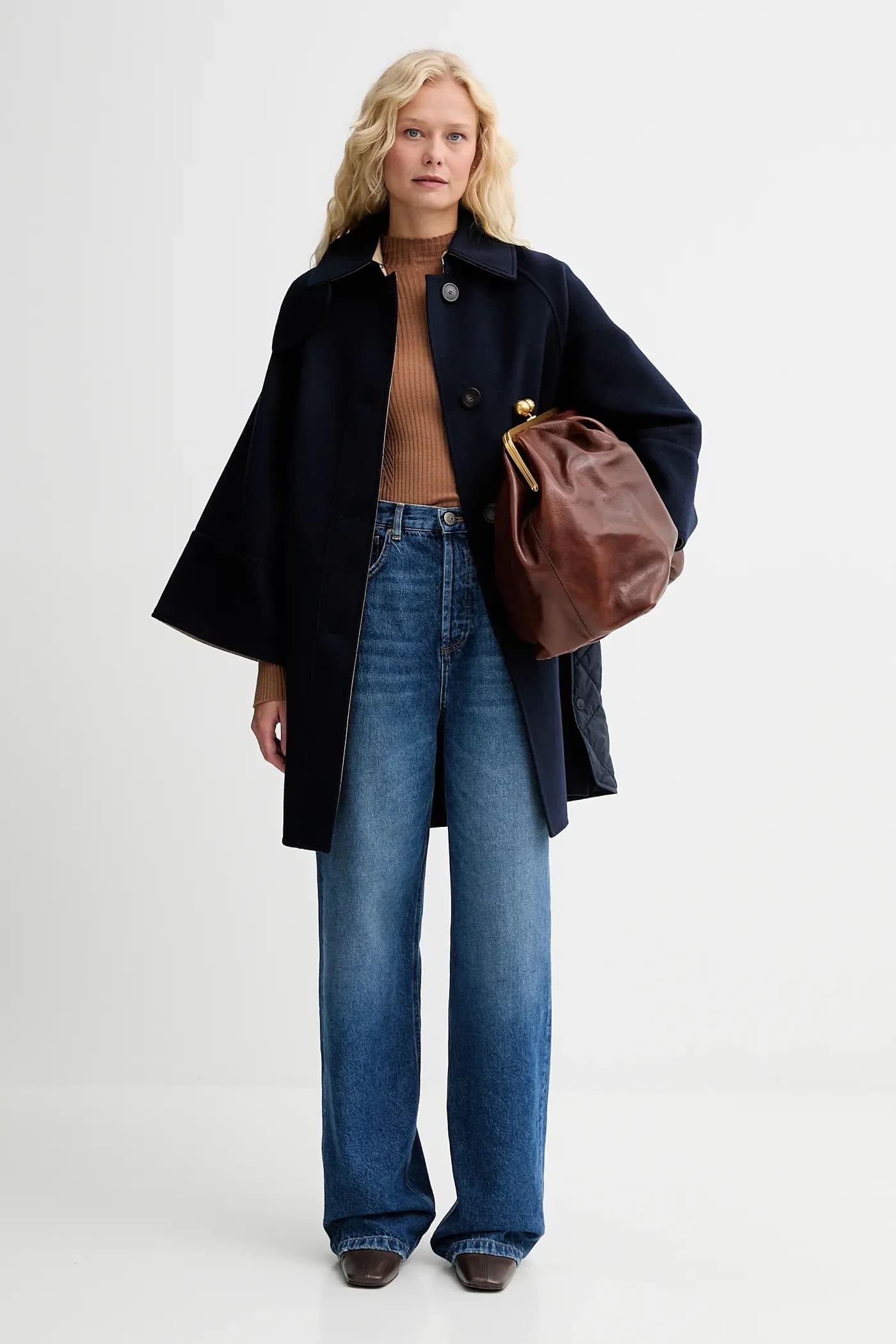 Джинсы - фото 2