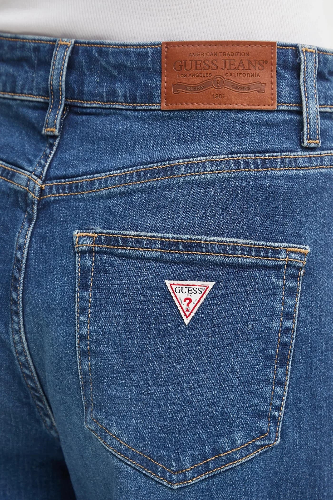 Джинсы - фото 4