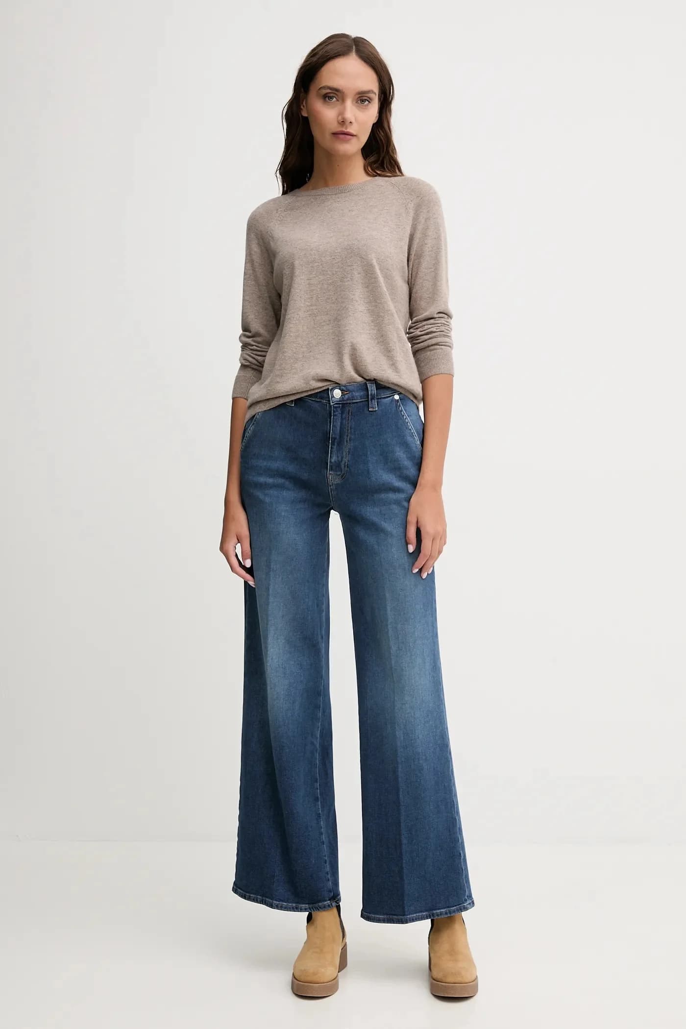 Джинсы - фото 2