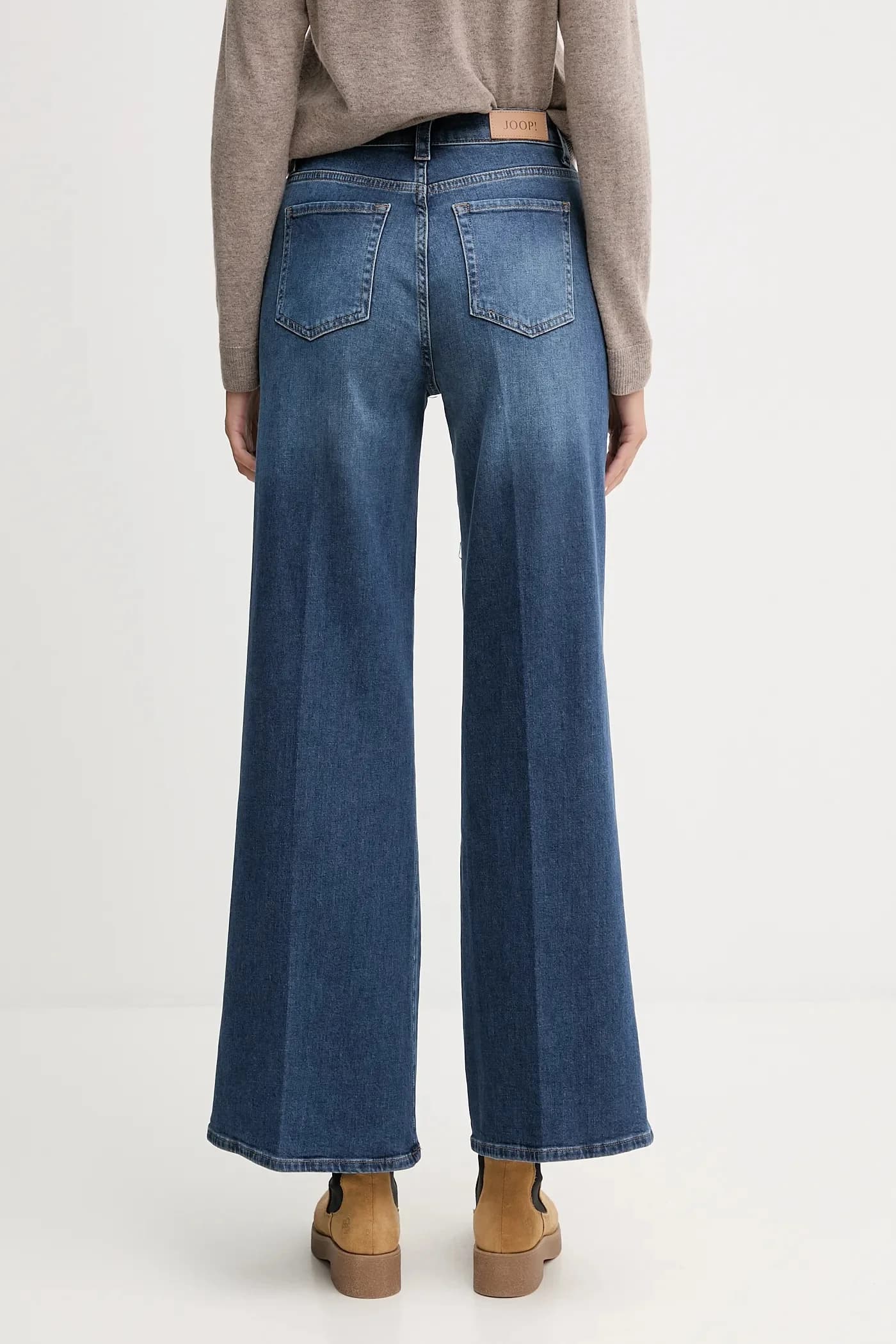 Джинсы - фото 3