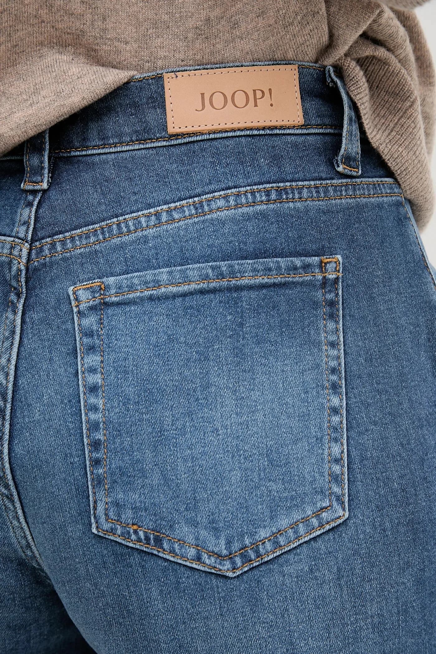 Джинсы - фото 4