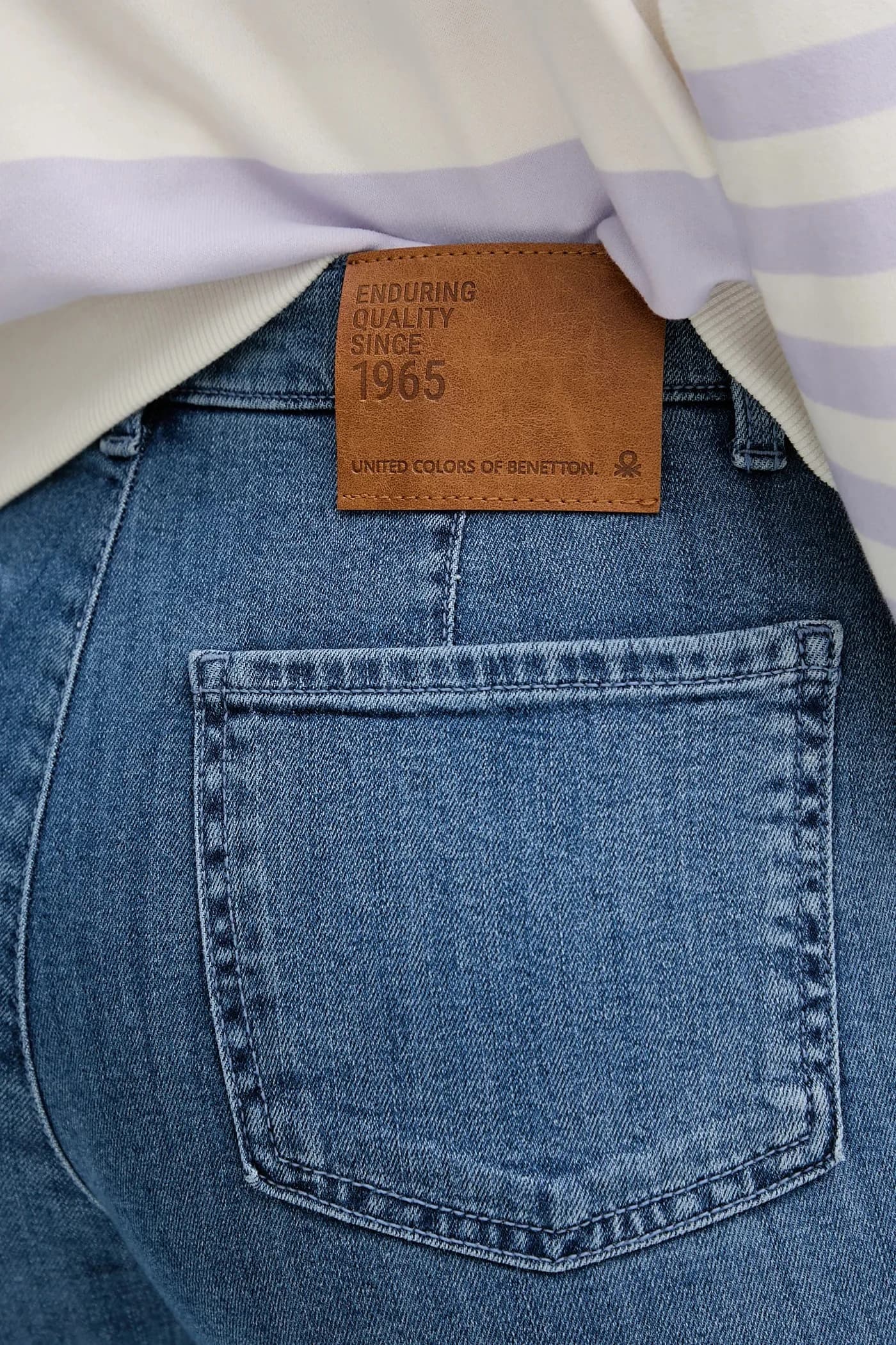 Джинсы - фото 4