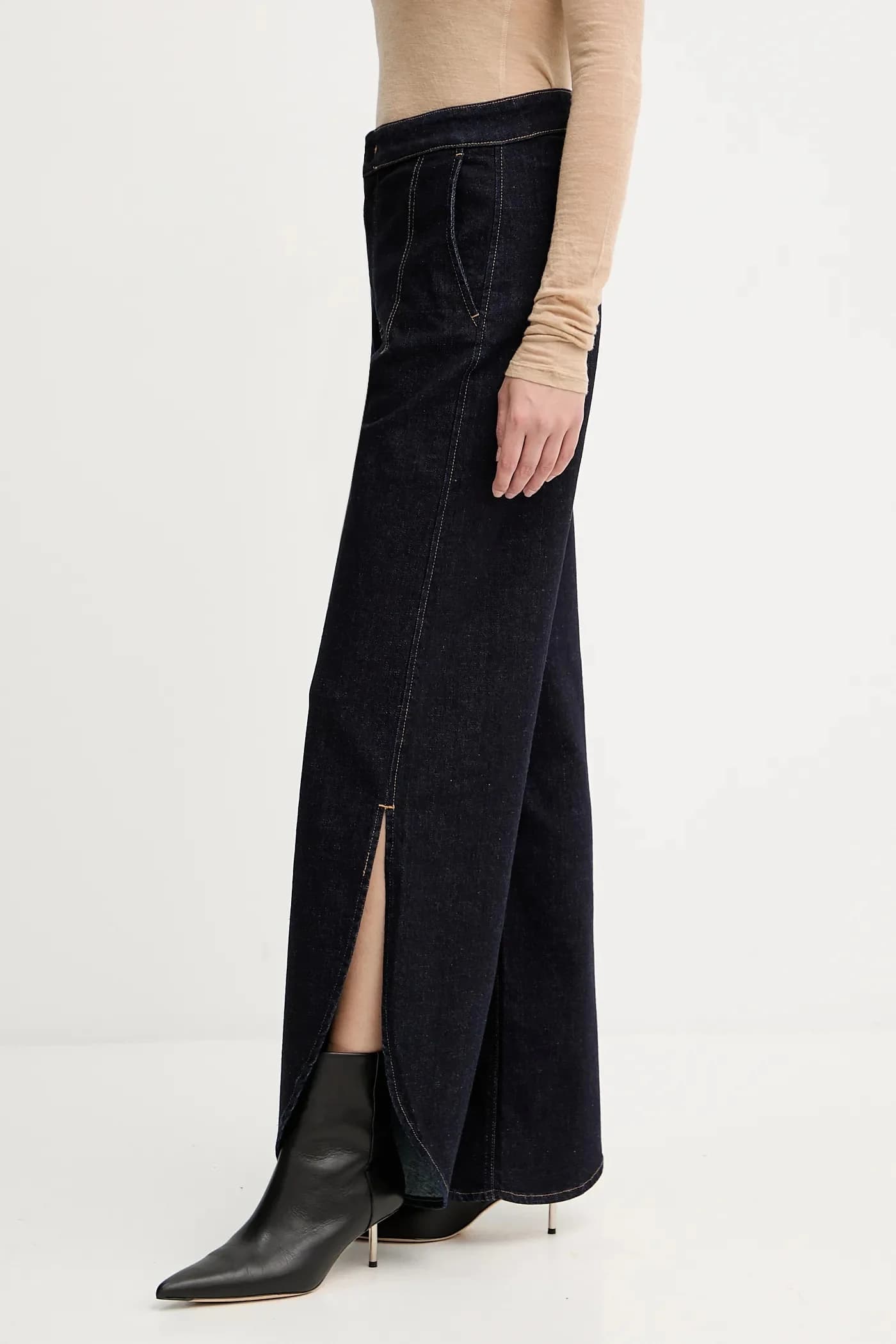 Джинсы - фото 4