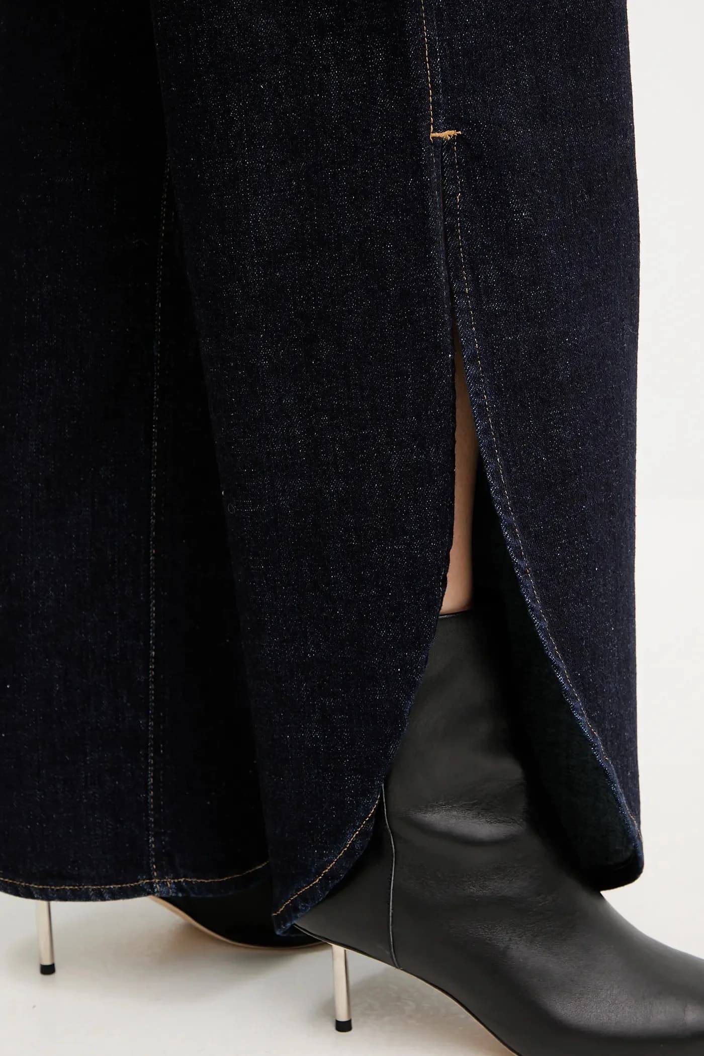 Джинсы - фото 5