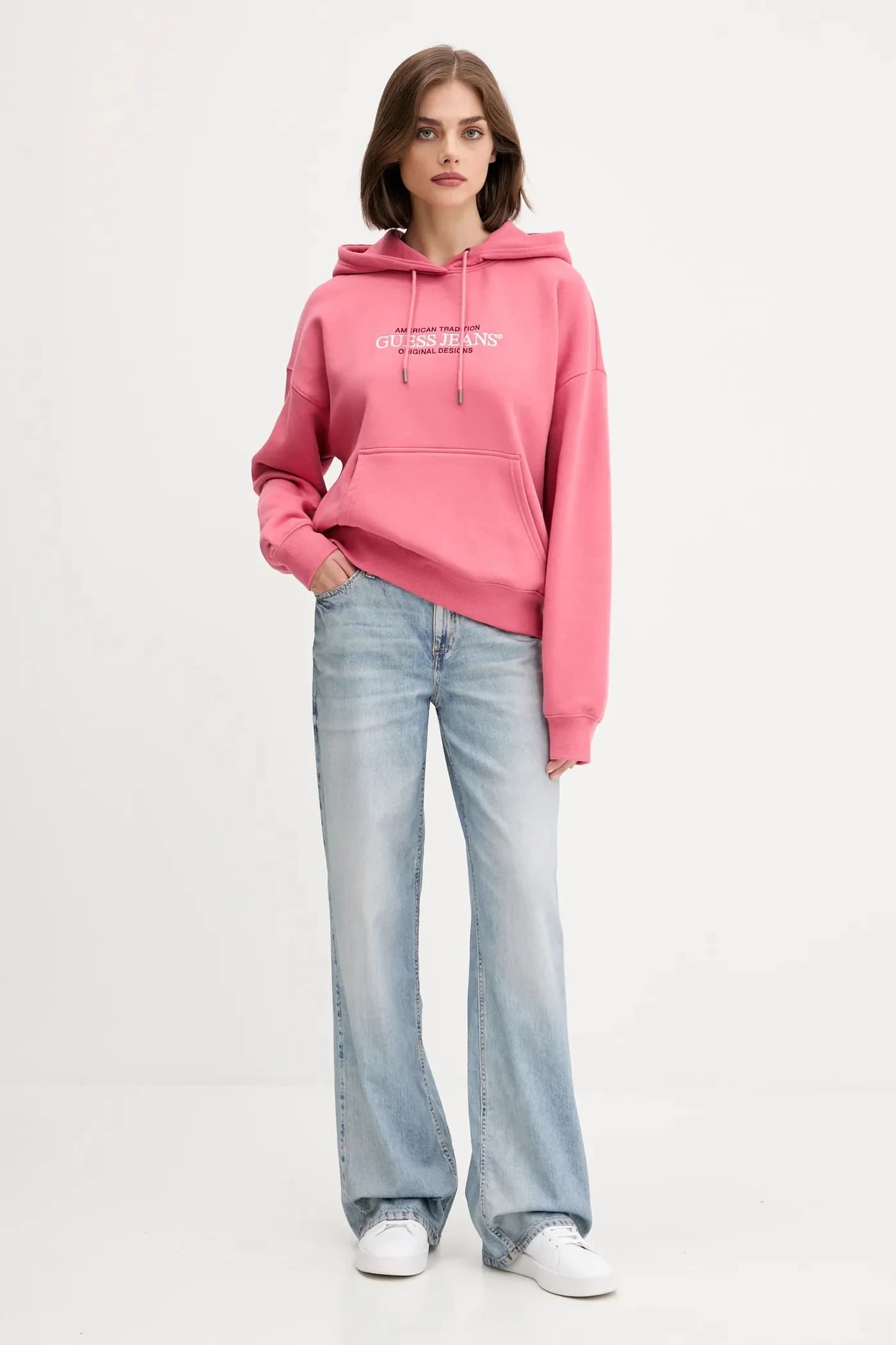 Джинсы - фото 2