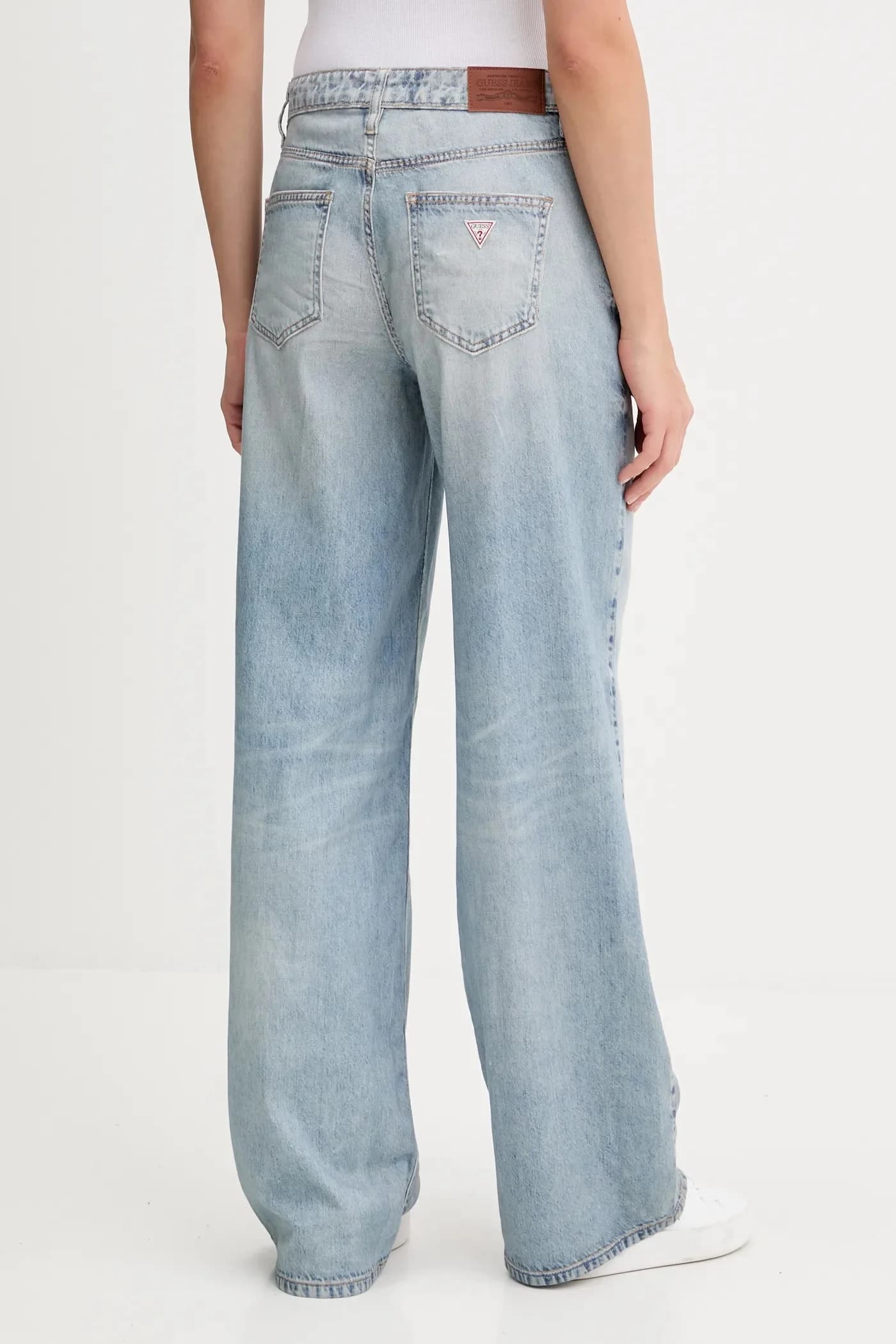 Джинсы - фото 3