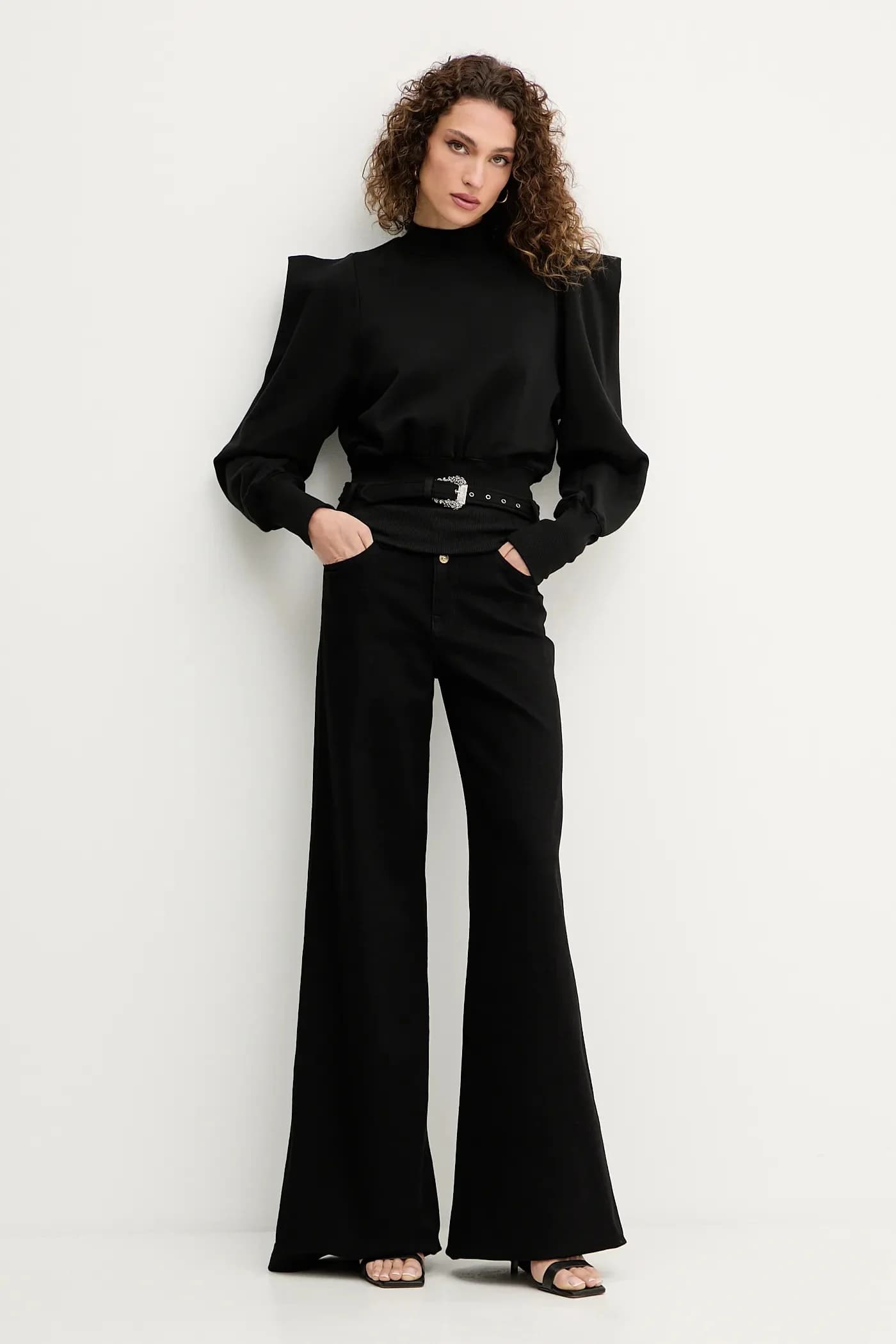 Джинсы - фото 2